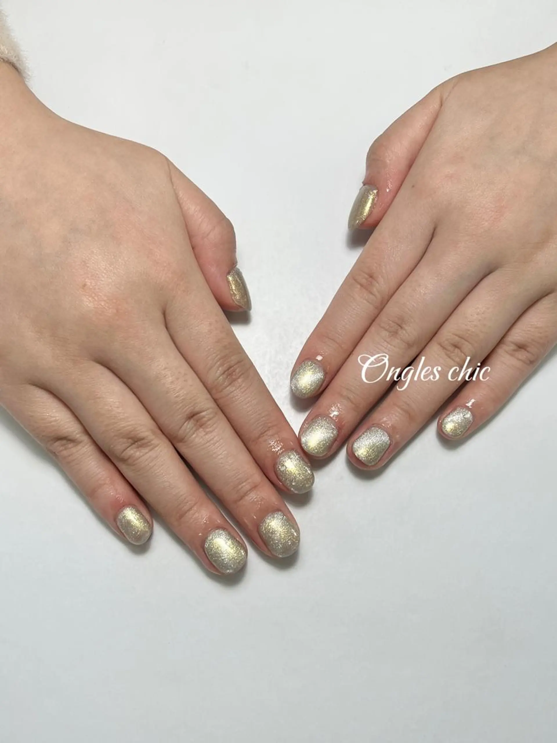 ネイル ハンドネイル ハンドケア mo moのネイルデザイン