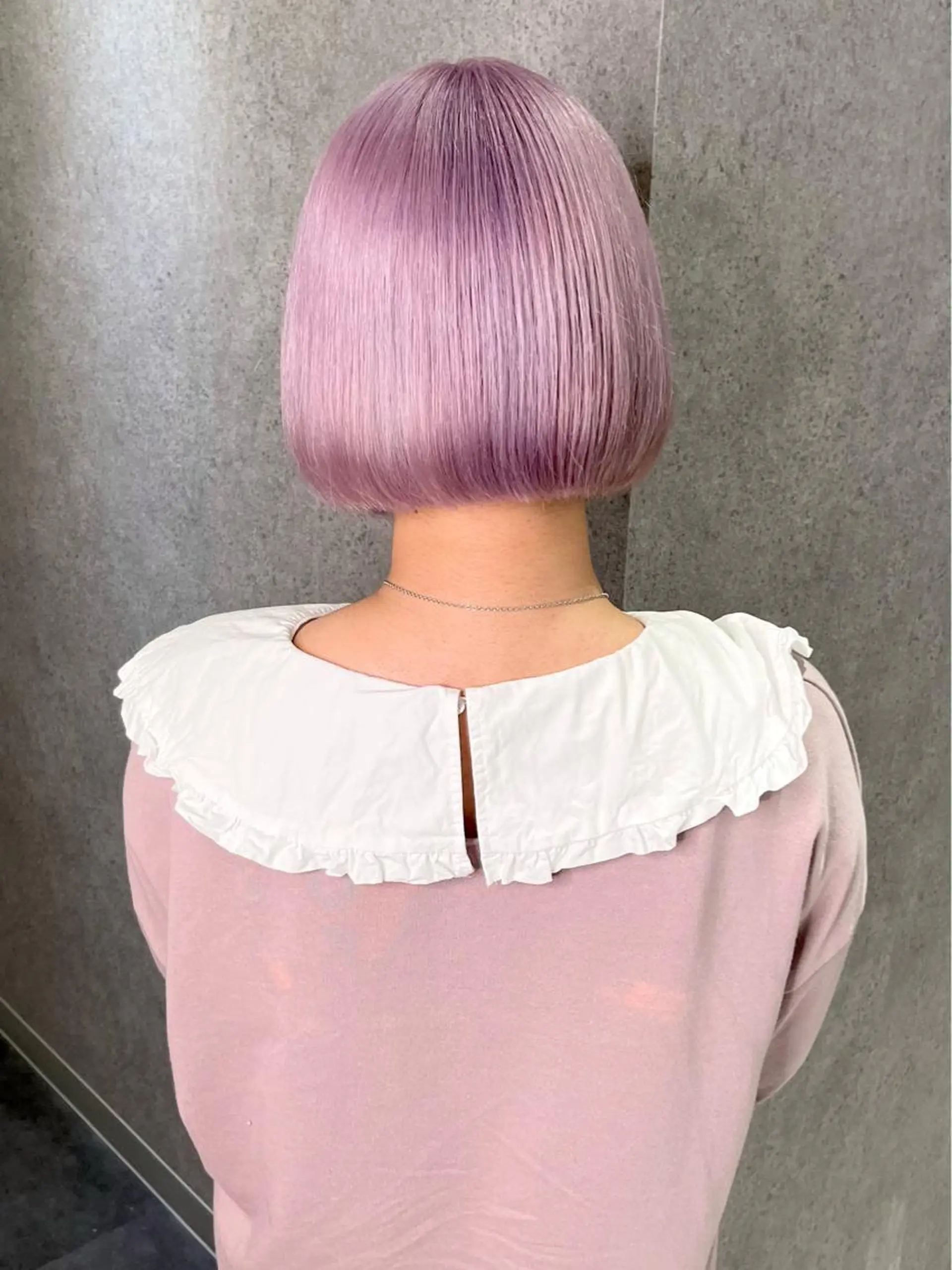 ショート SHIGE 【kva】▽□□▽のヘアスタイル