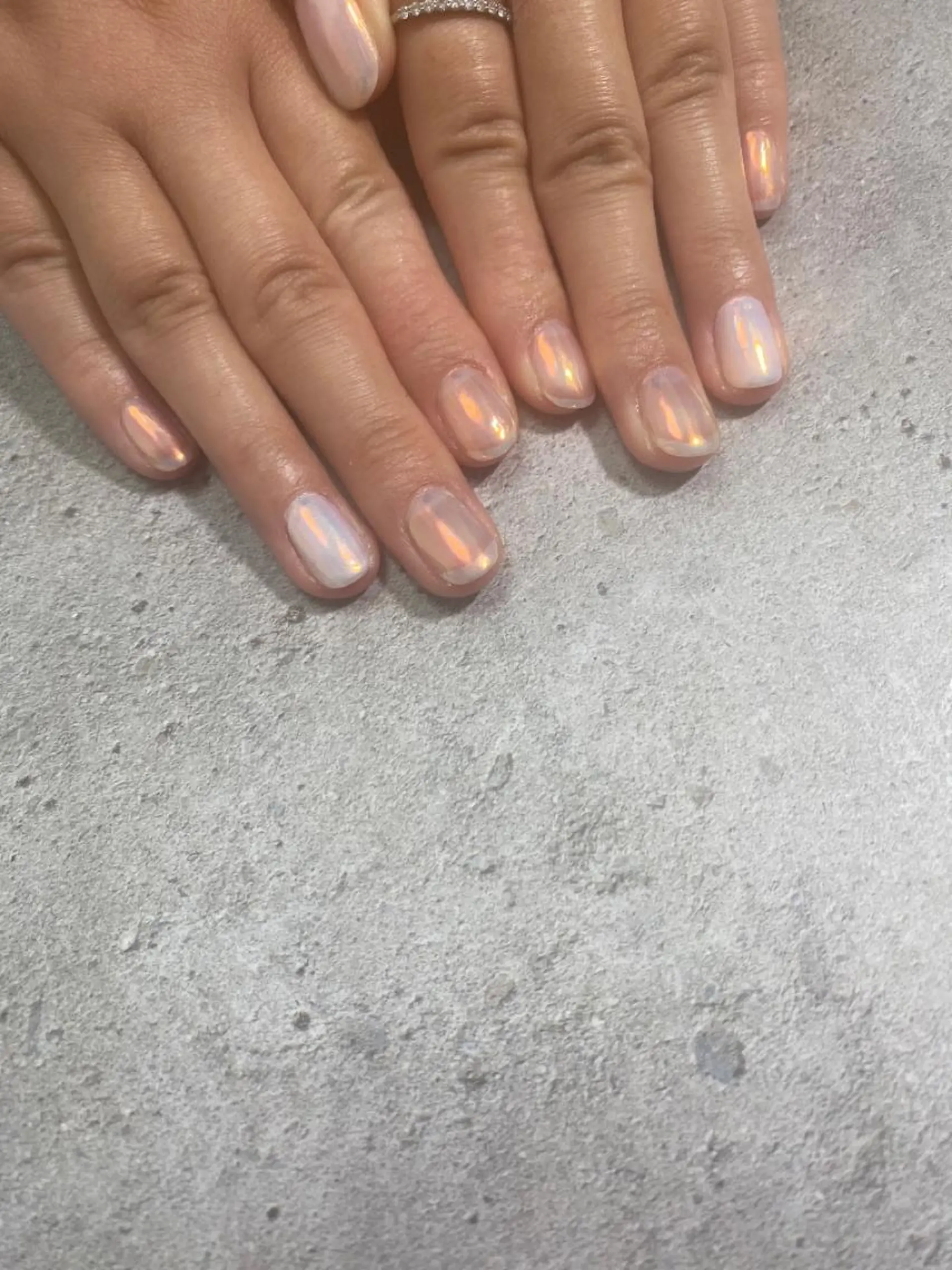 ネイル 城東区ネイルサロン carpediemのネイルデザイン