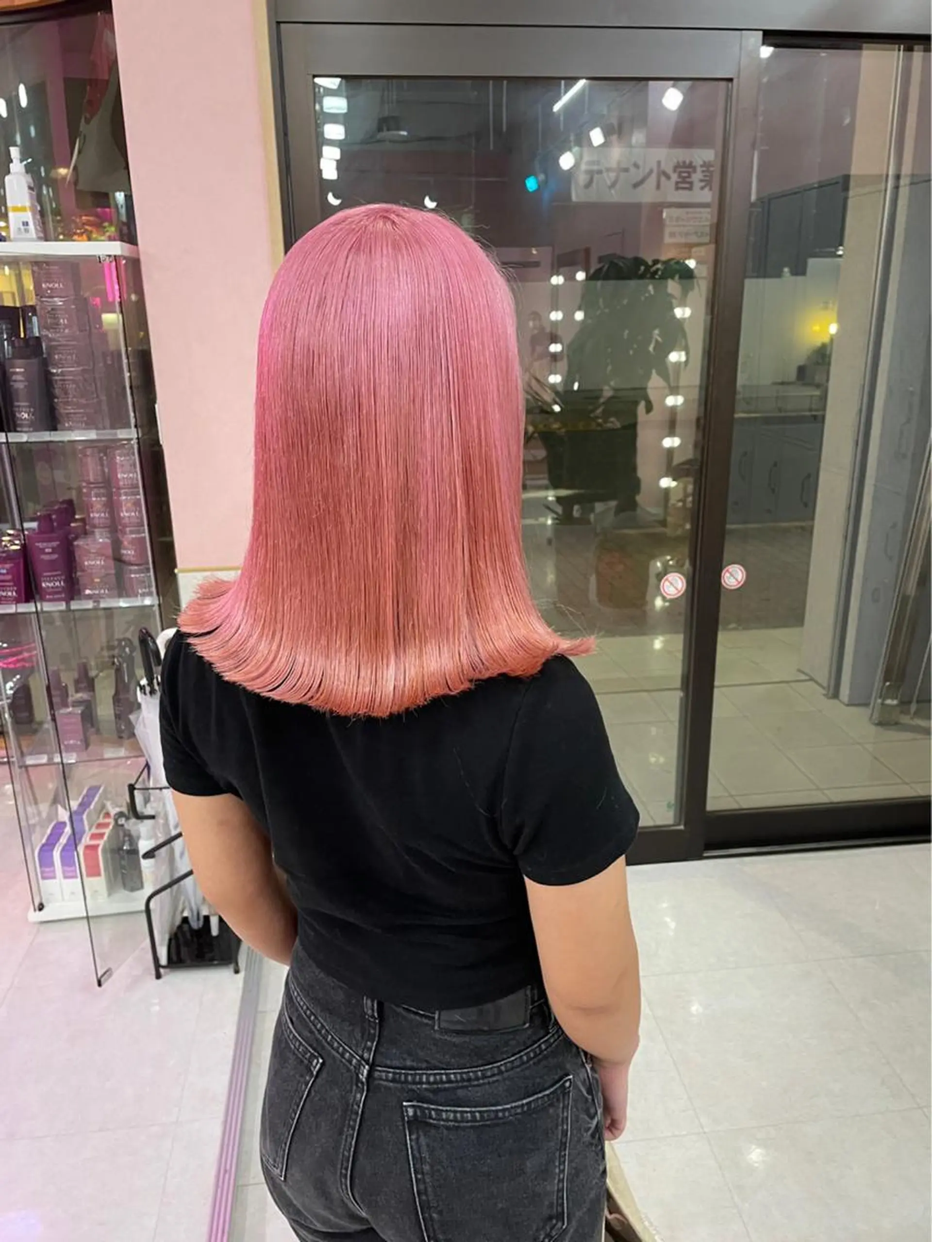 ロング カラー ヘアアレンジ ヘアカラー トリートメント ヘアセット 柔らかカラー/ レイヤーYUTO🧋のヘアスタイル