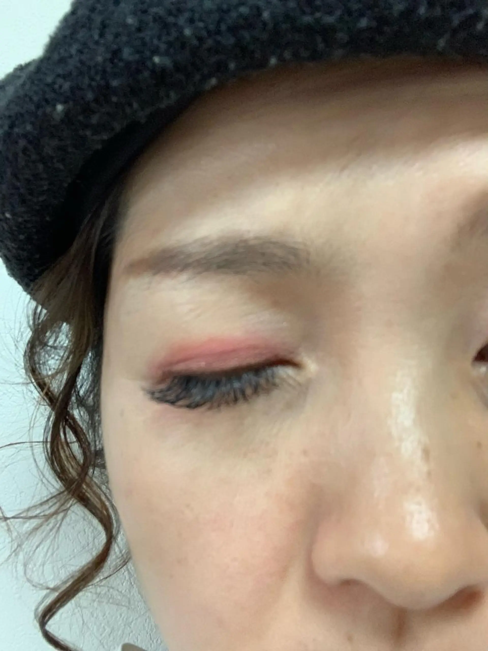 マツエク・マツパ 橋口 由佳子のマツエク・マツパデザイン