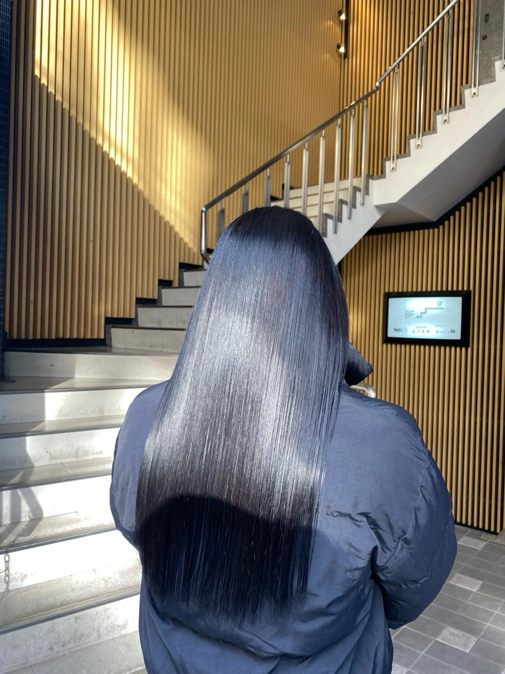 カラー ヘアカラー トリートメント ハイトーン/ブリーチ カラー/SHOGOのヘアスタイル