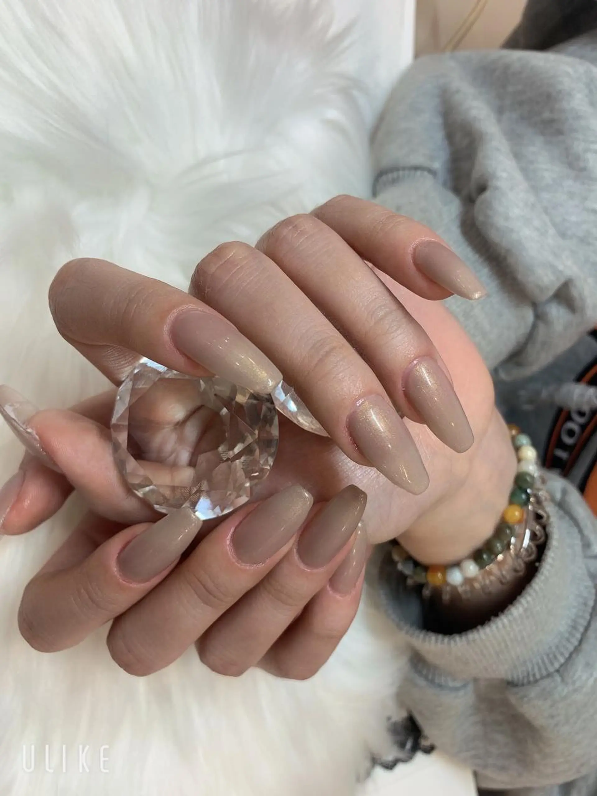 ネイル ハンドネイル Aliceマツエク ＆ネイル3のマツエク・マツパデザイン