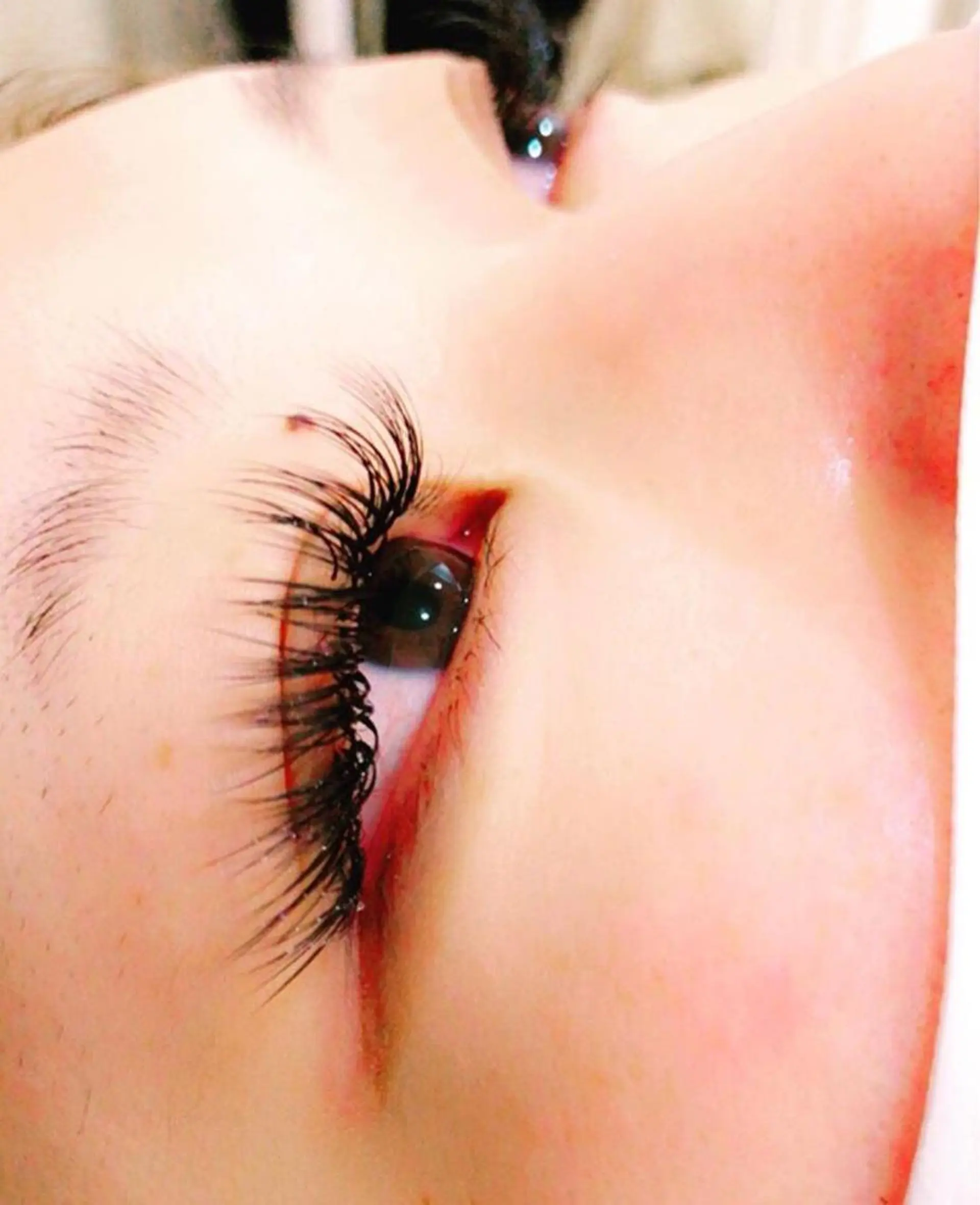 パーマ ヘアアレンジ メンズ ネイル マツエク・マツパ Cupidトップ アイリスト石川のマツエク・マツパデザイン