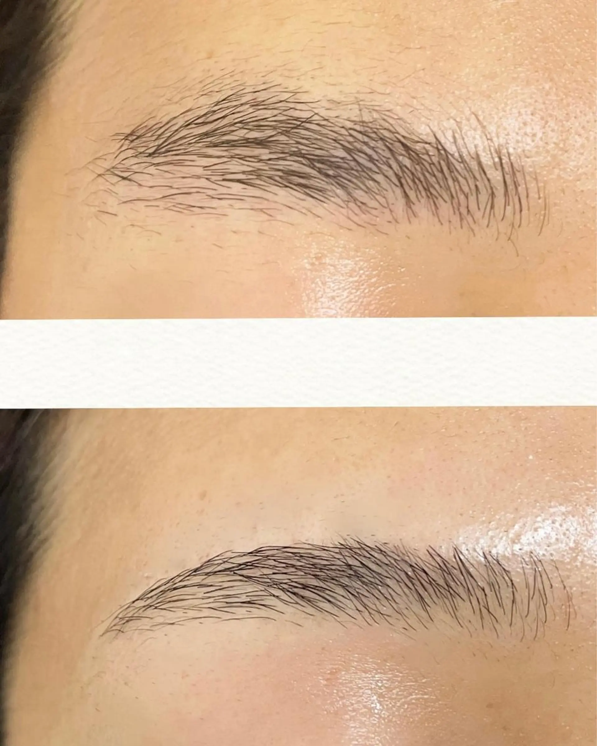 アイブロウ 香里園 eyelashNonのマツエク・マツパデザイン