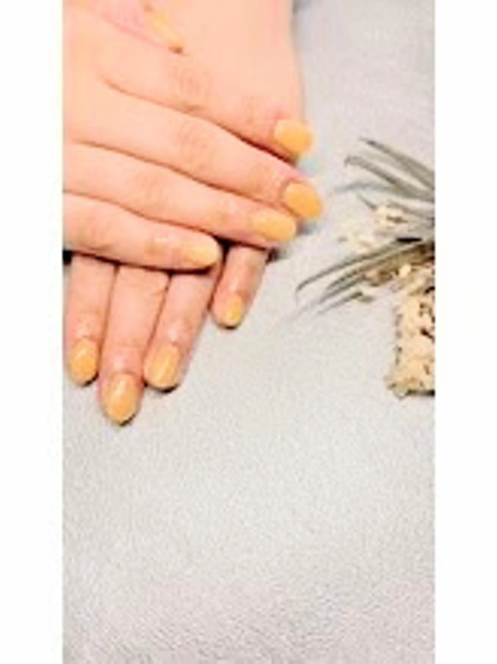 ネイル ラメ(グリッター) ハンドネイル RIZE NAILのネイルデザイン