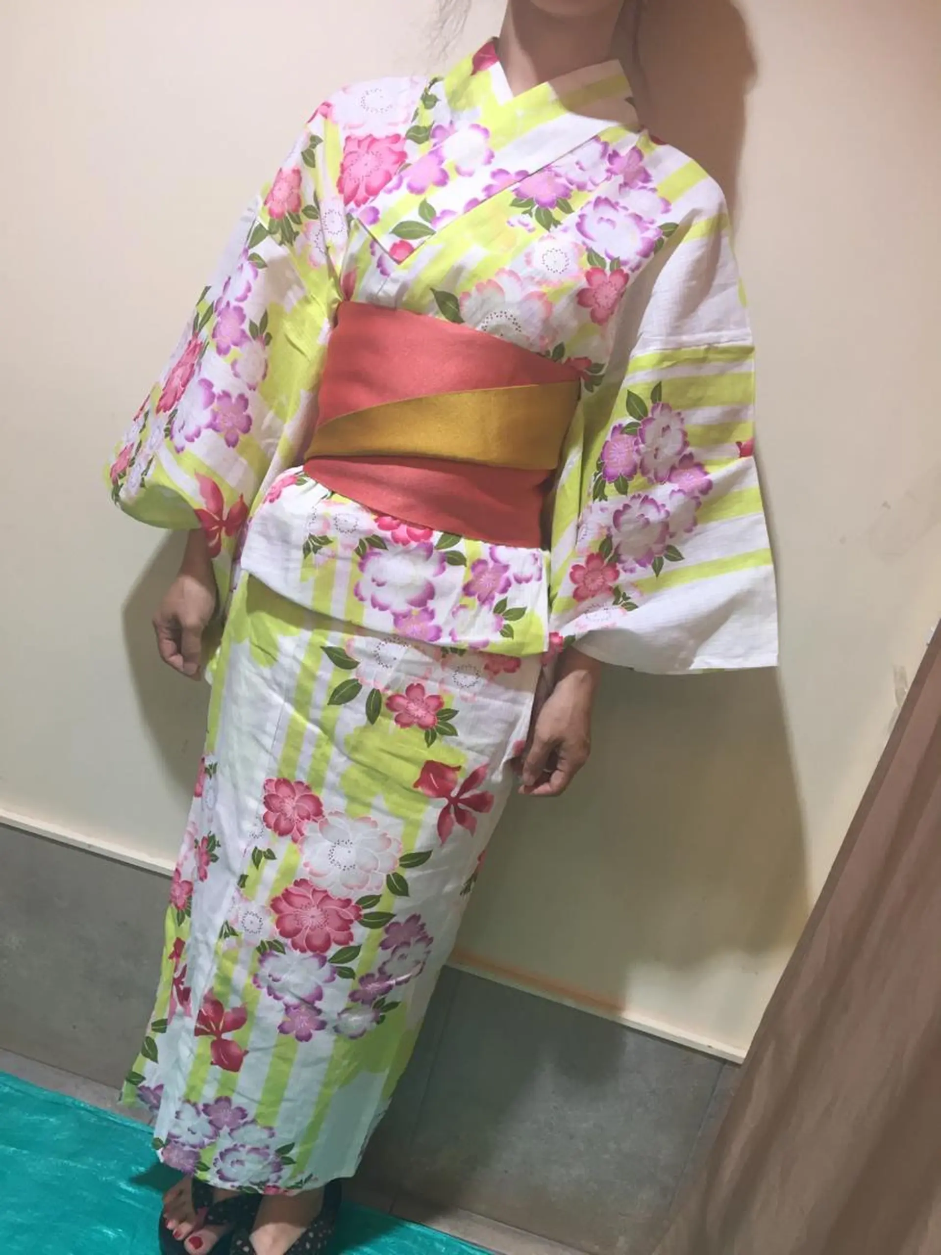 加藤 綾華のヘアスタイル