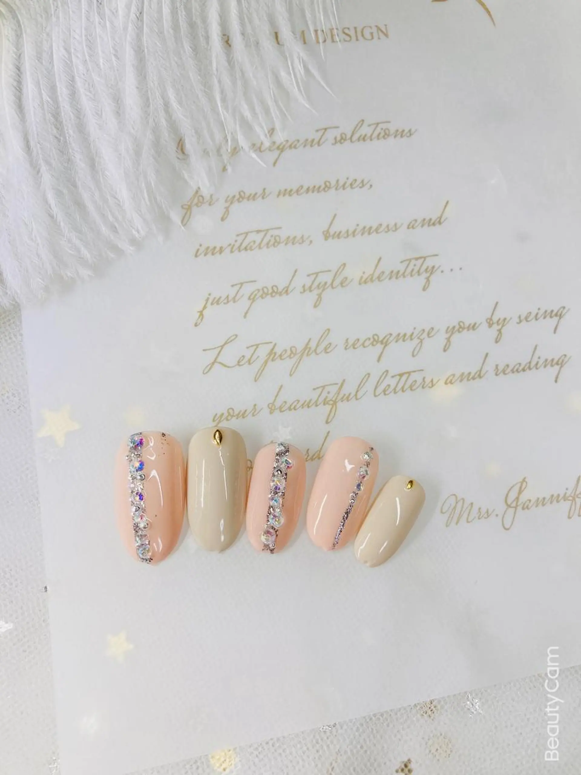 ネイル ewt miniのマツエク・マツパデザイン