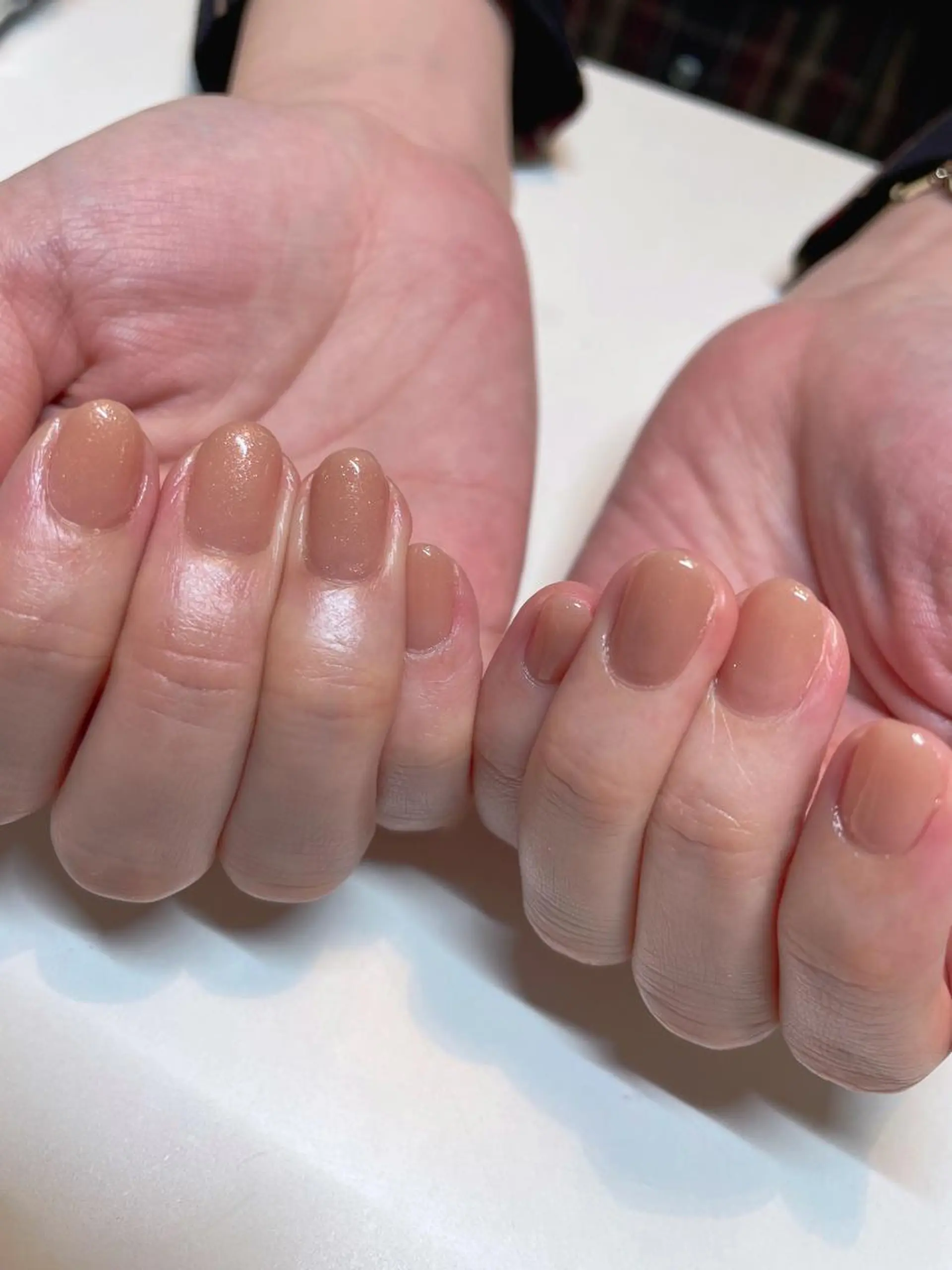 ネイル couleur nailのネイルデザイン