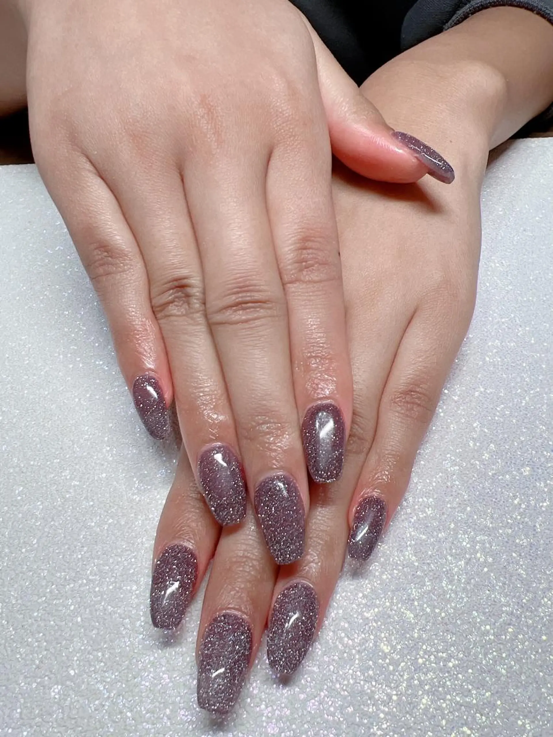 ネイル ハンドネイル Melody メロディのネイルデザイン