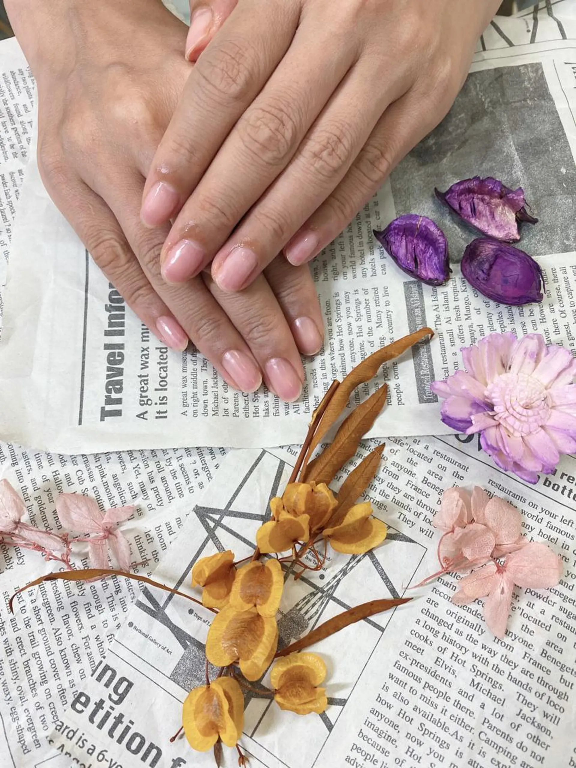 Grace naoのマツエク・マツパデザイン