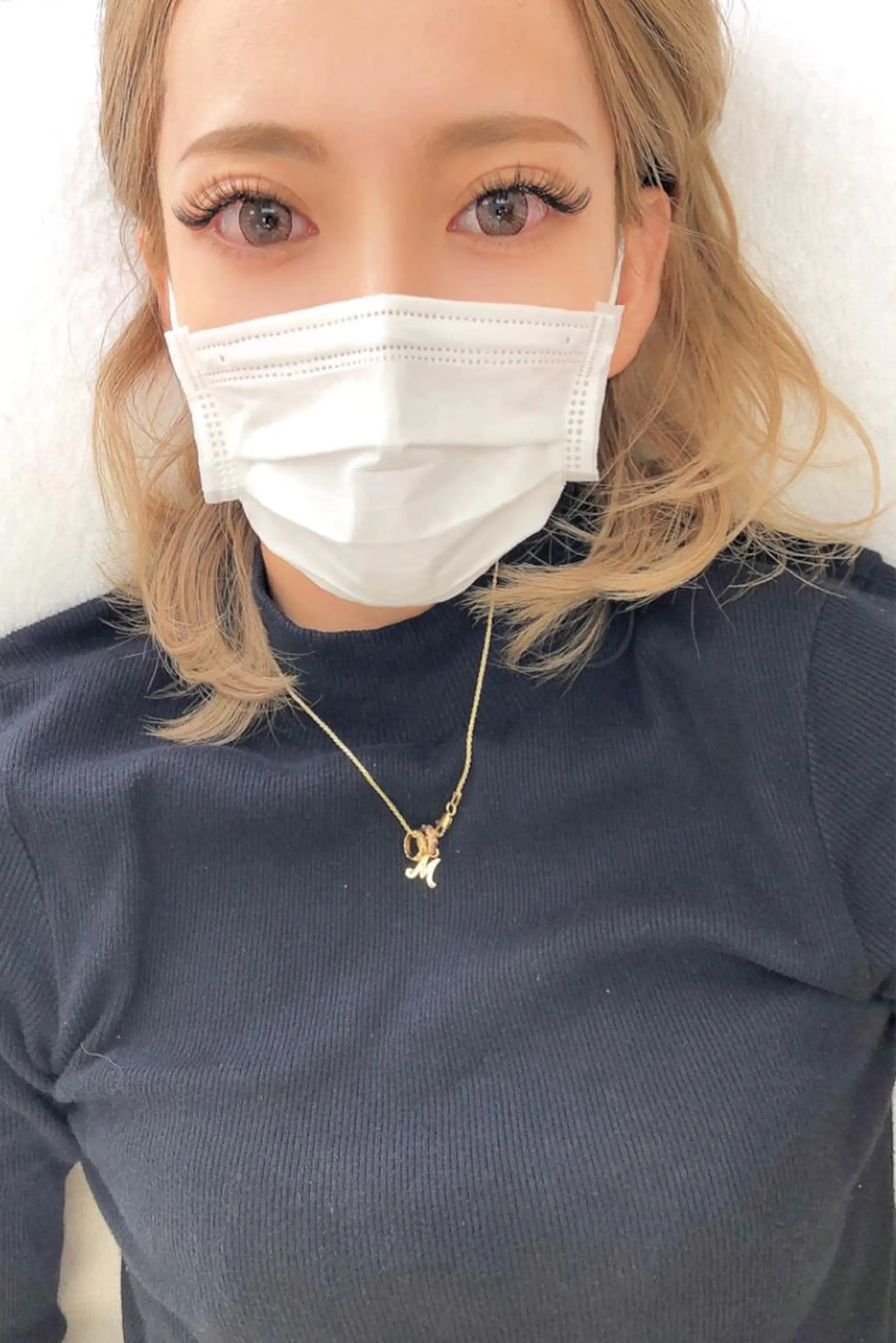 マツエク・マツパ 付け放題 mao lashのマツエク・マツパデザイン