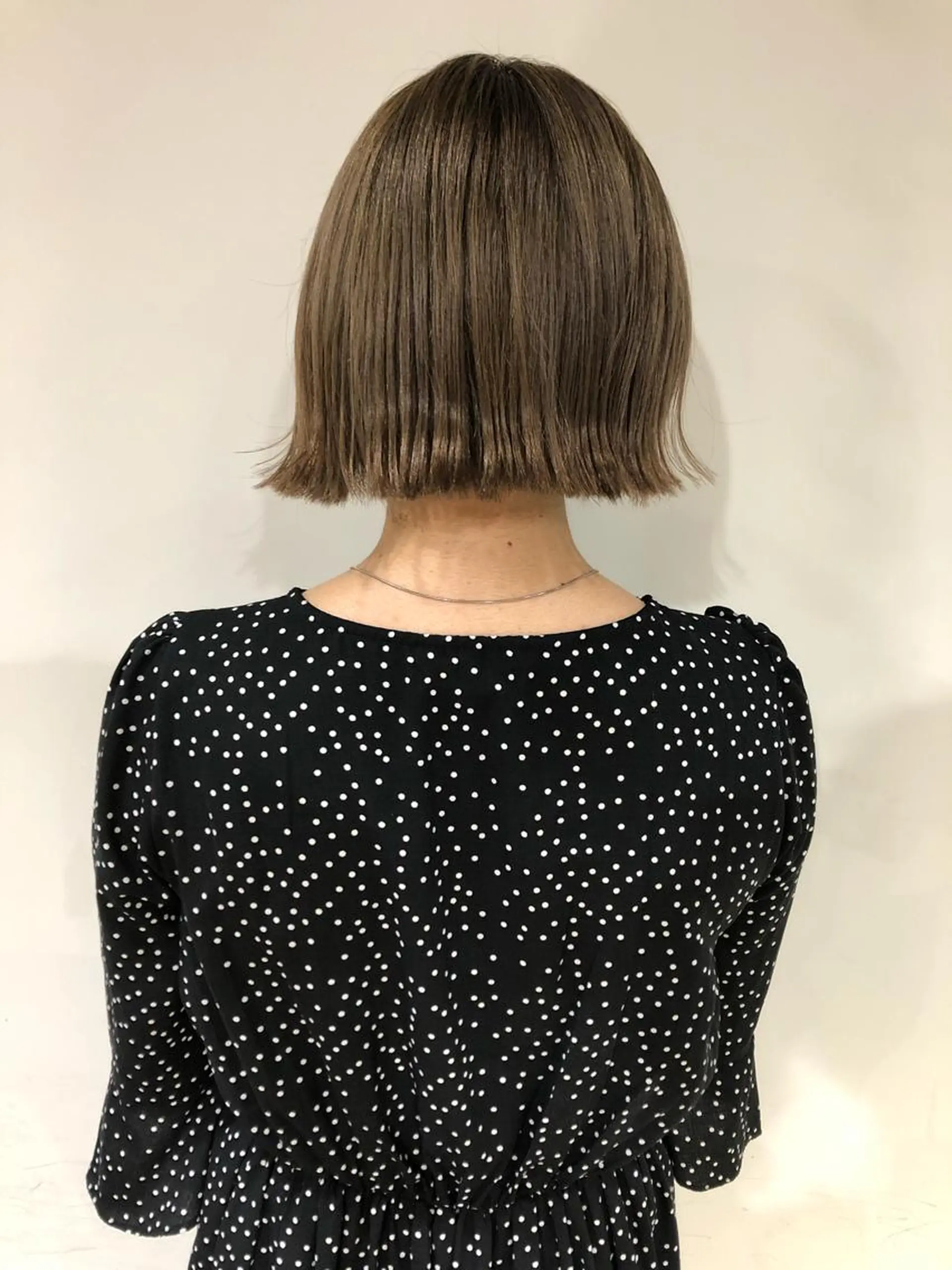 ショート カラー 🎀トレンドヘア🎀 MIKUのヘアスタイル