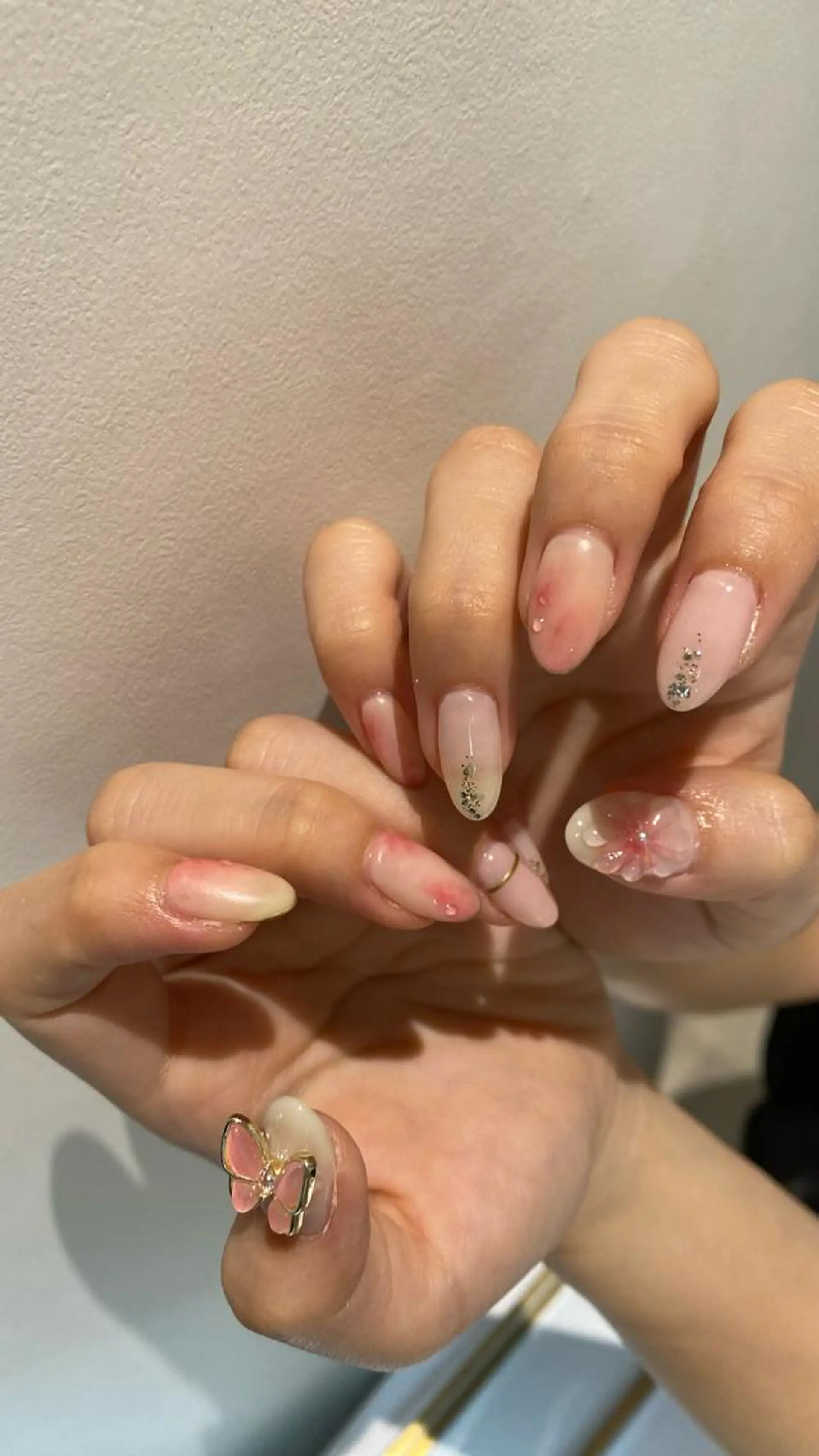 ネイル ayana nails所属・nail salon ayanaのネイルデザイン