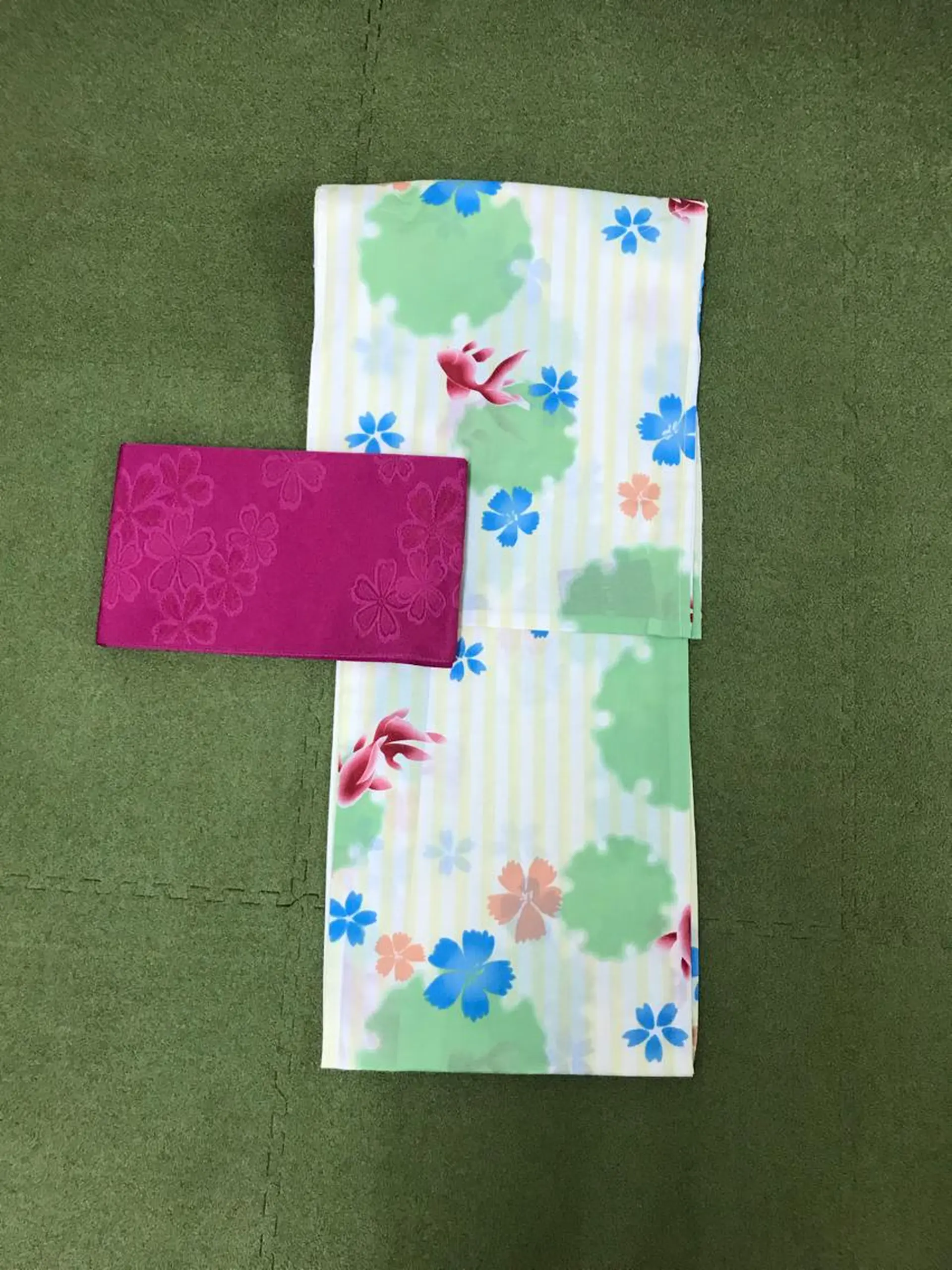 Delight ヘアメイク着付けのヘアスタイル