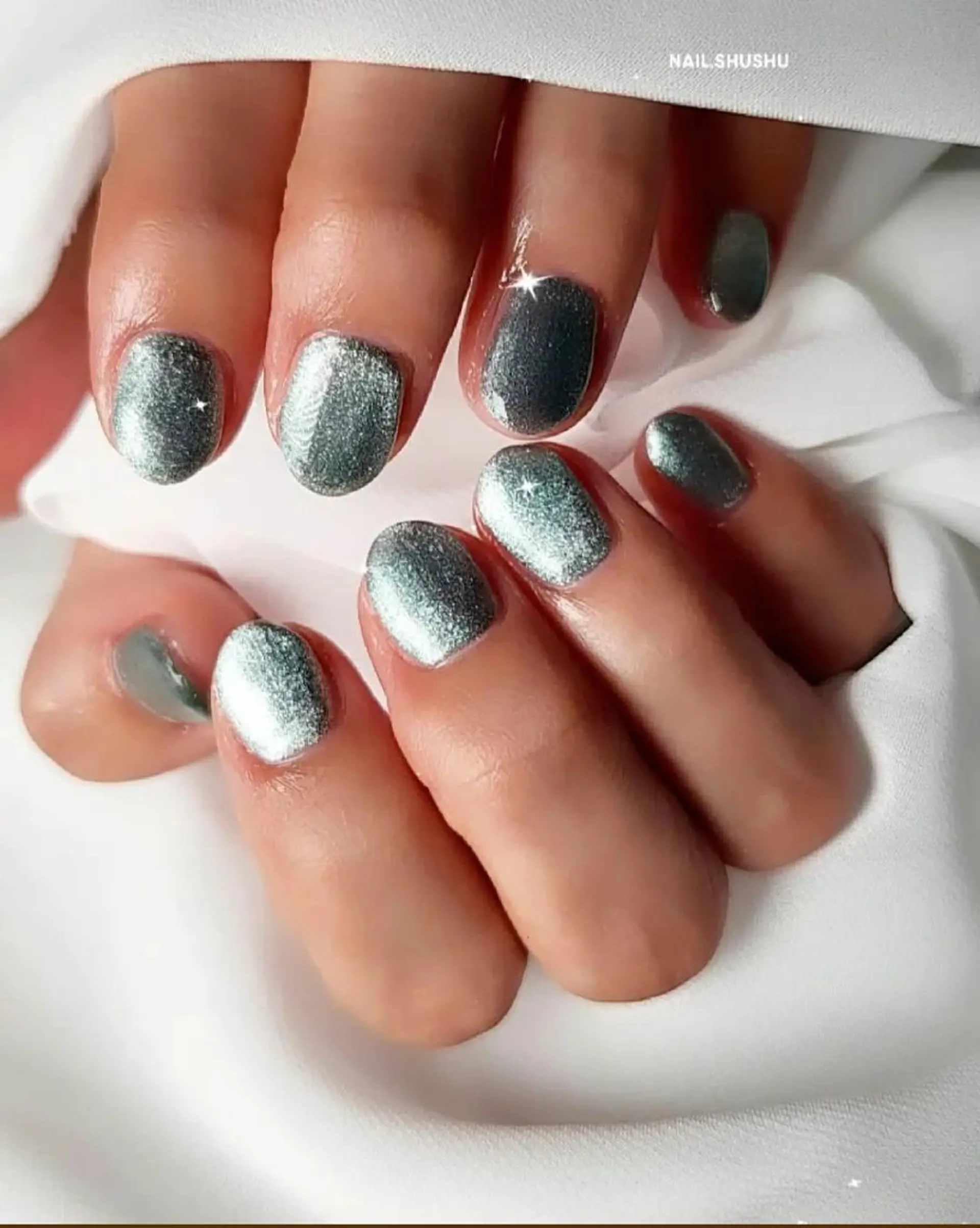 ネイル 持ち込み ニュアンスネイル ワンカラーネイル シンプルネイル 春ネイル 3dパーツ/流行り 👧shushu❤️のネイルデザイン