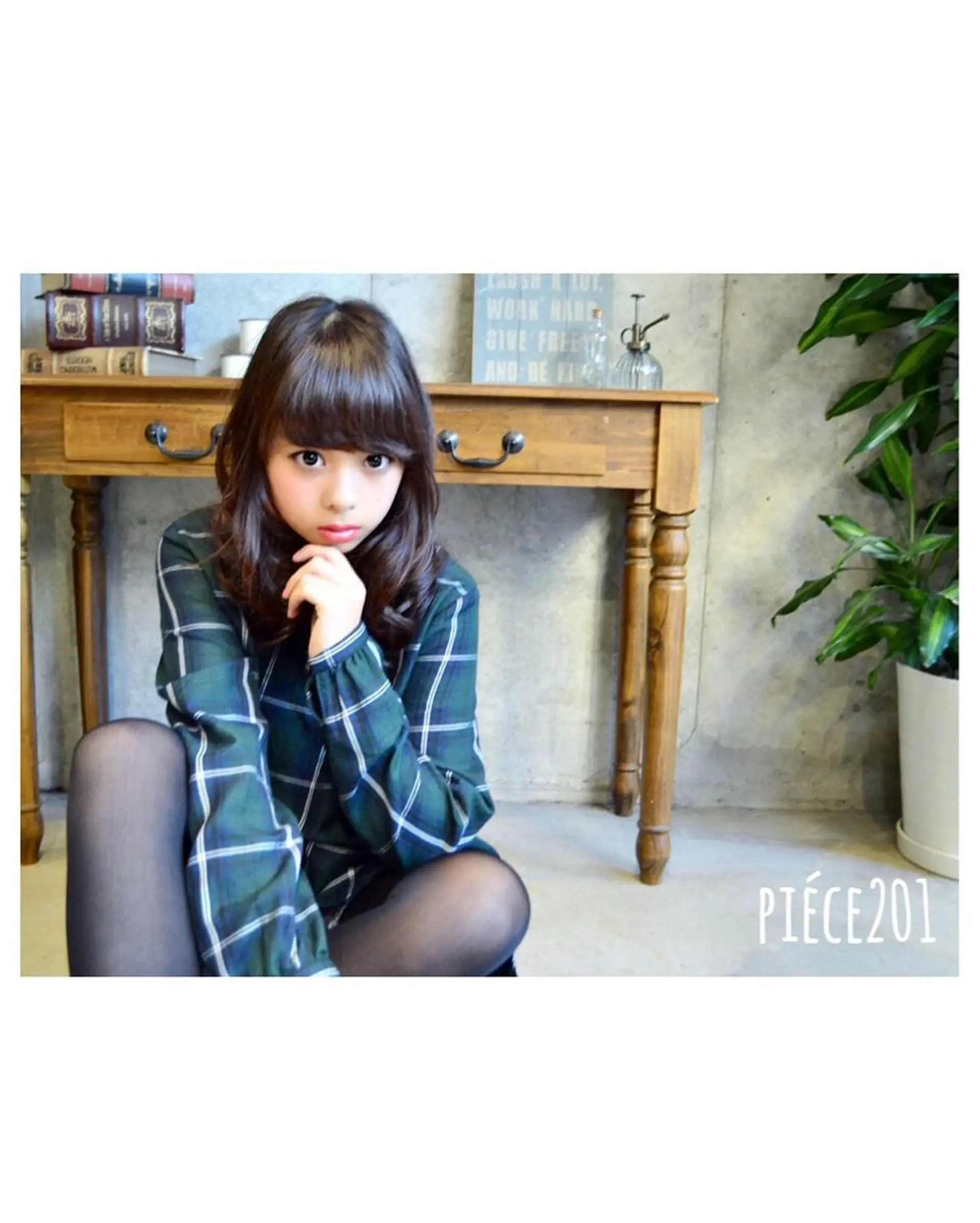 ロング カラー パーマ ヘアアレンジ 黒髪 野口 秀人 🫧髪質改善🫧のヘアスタイル