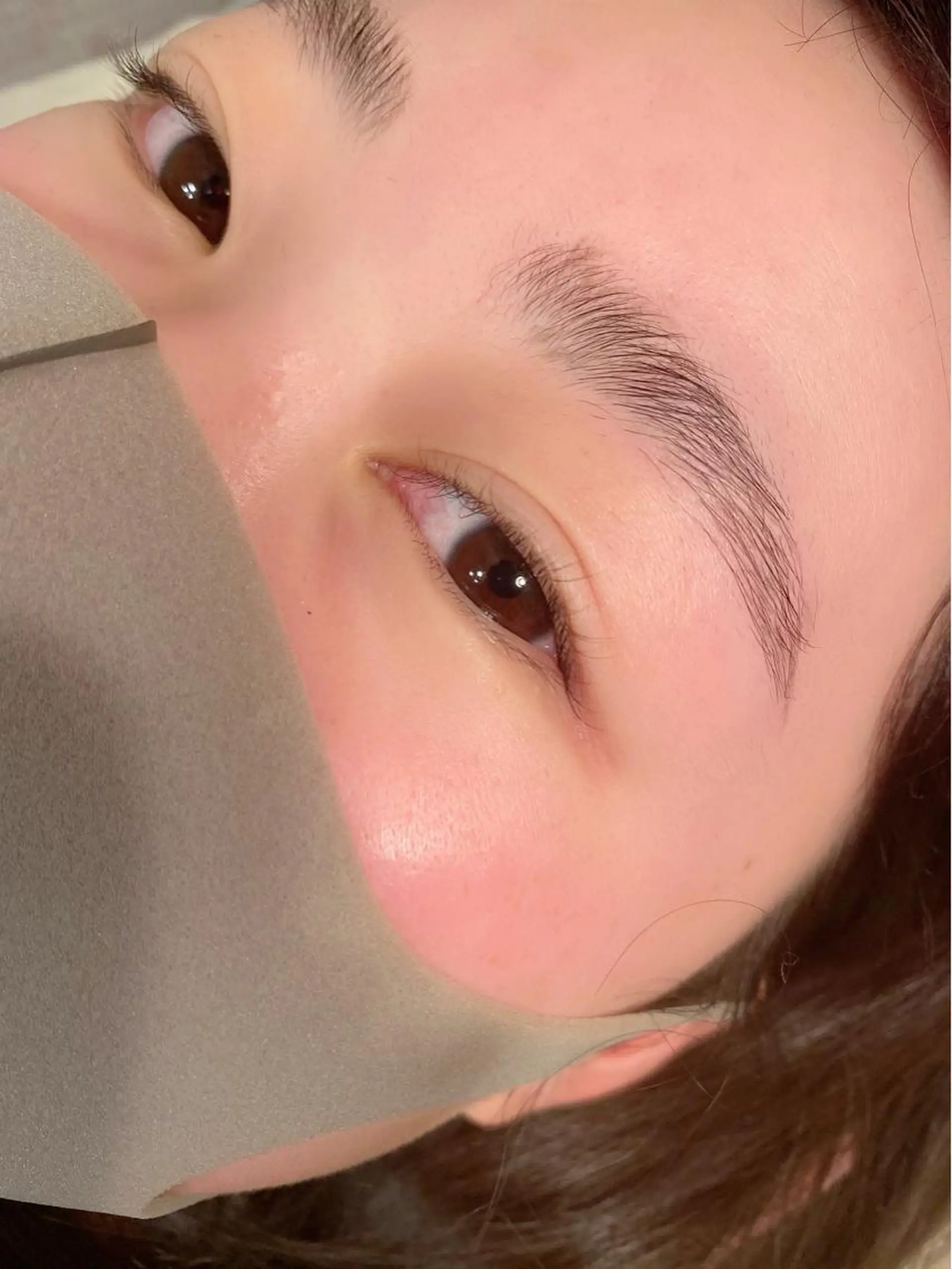 美まつ毛と美肌サロン lavjuのマツエク・マツパデザイン