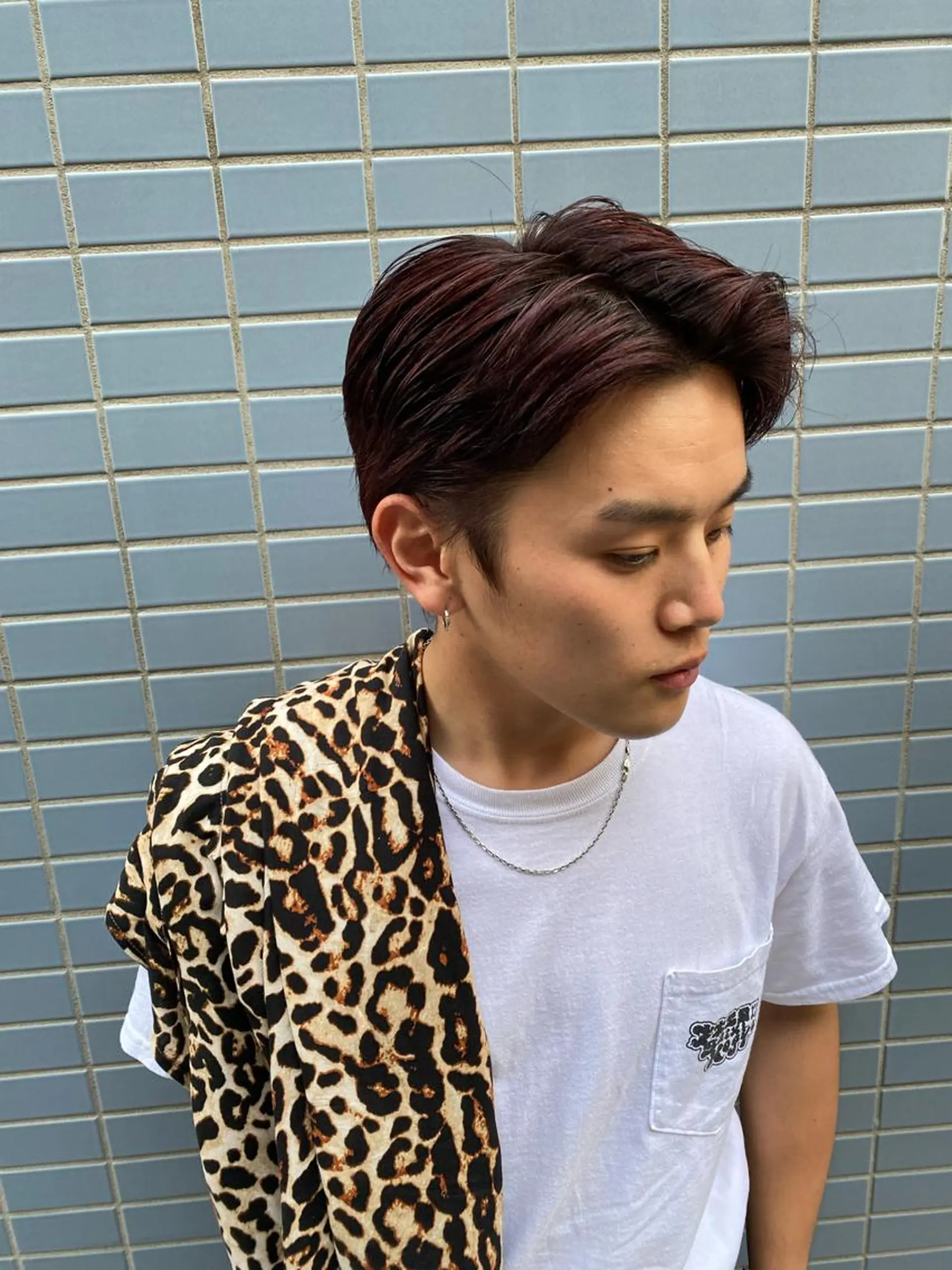 メンズ ナチュラル特化 低価格/ＪＯのヘアスタイル