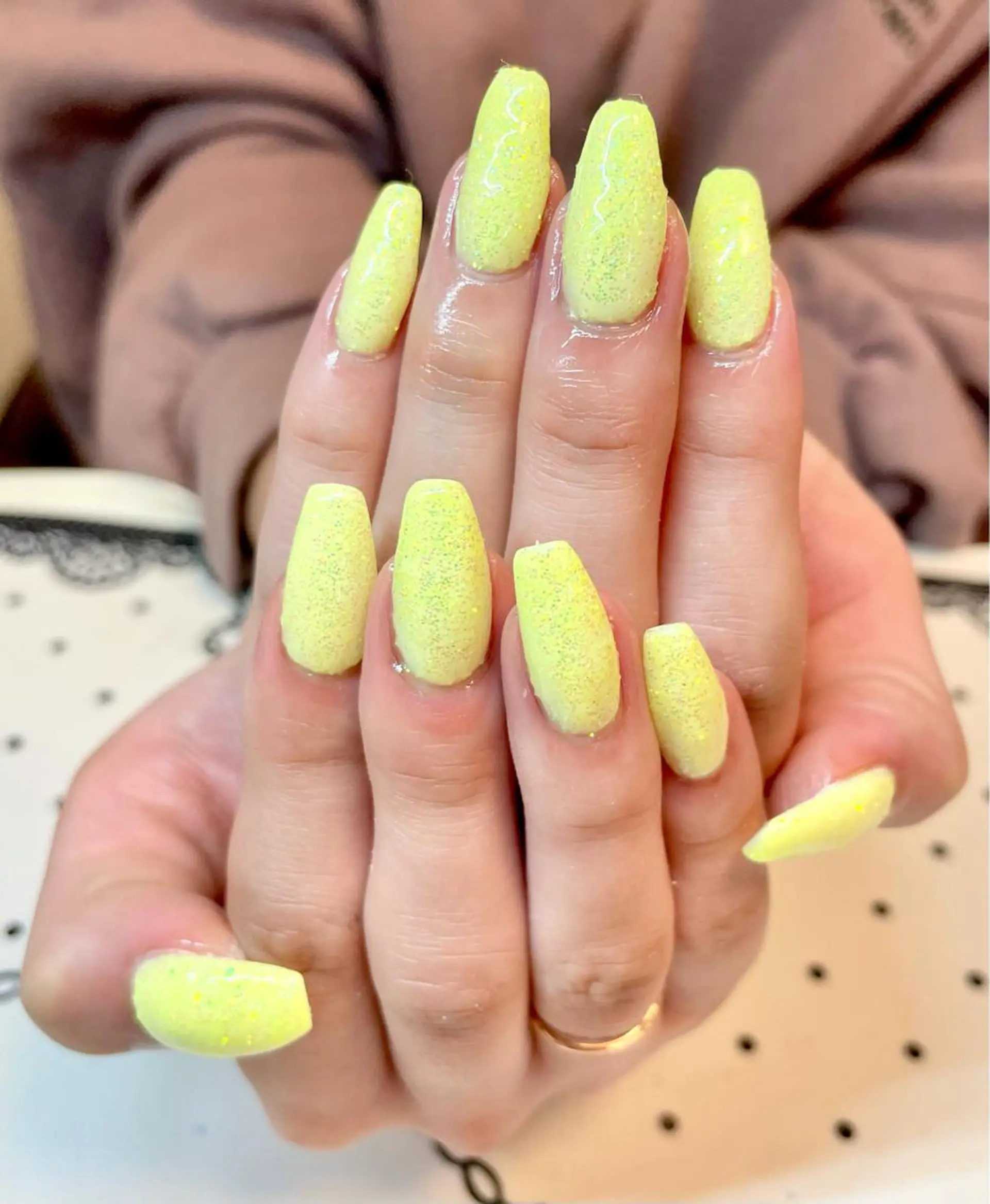 ネイル nailist cocoのネイルデザイン