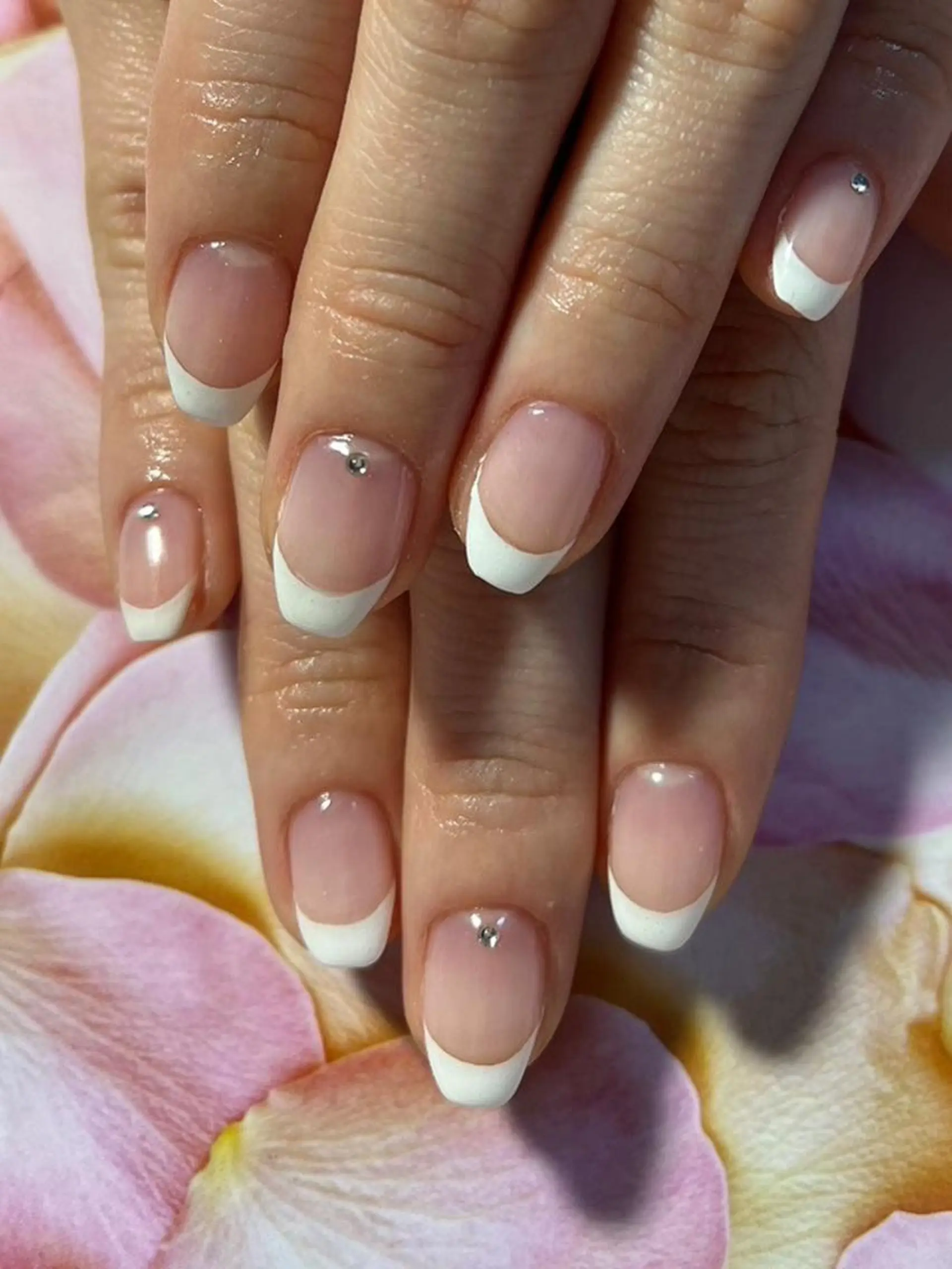 ネイル ハンドネイル nail Antのネイルデザイン