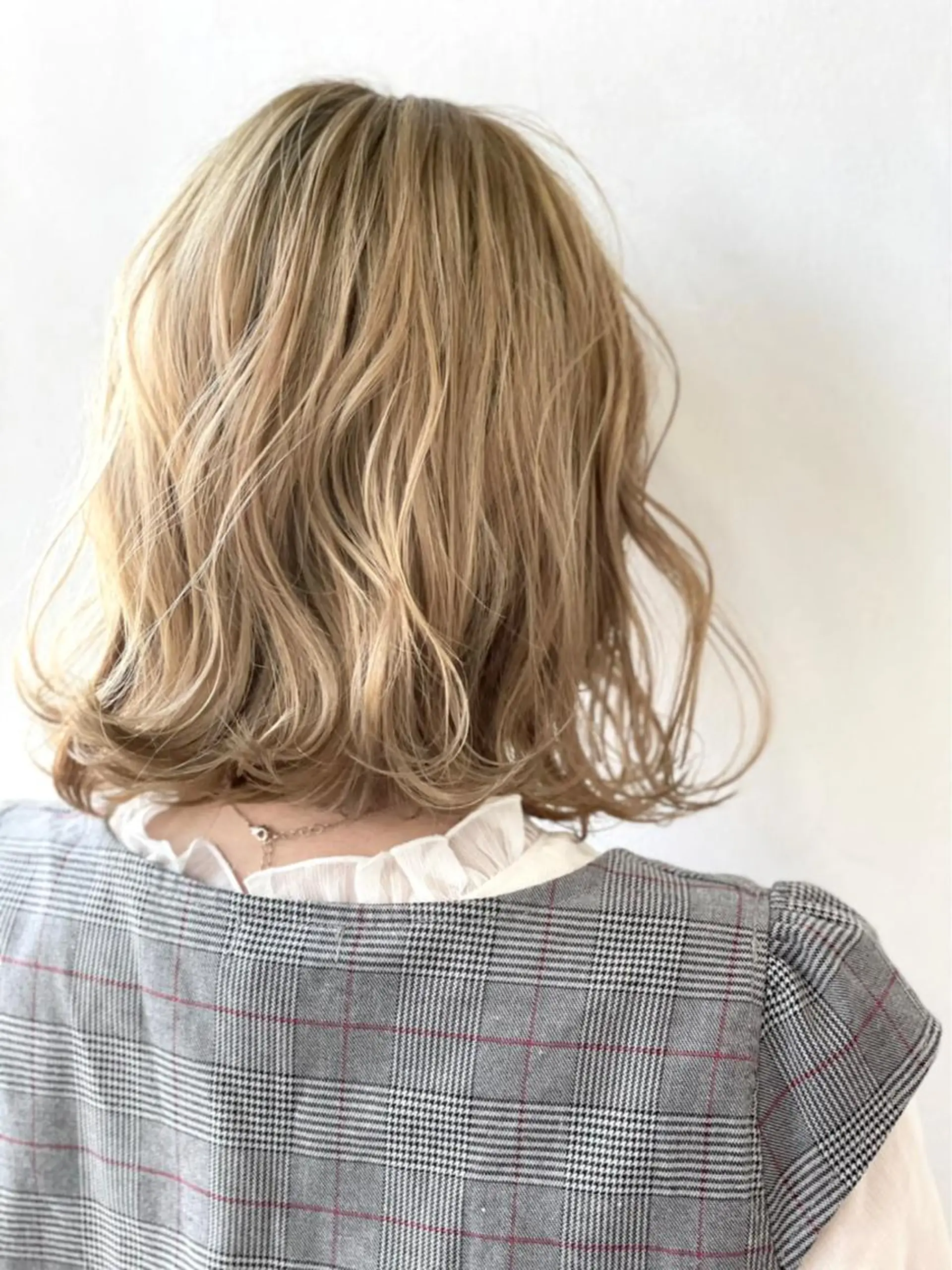 ショート Shousui Mutsumiのヘアスタイル