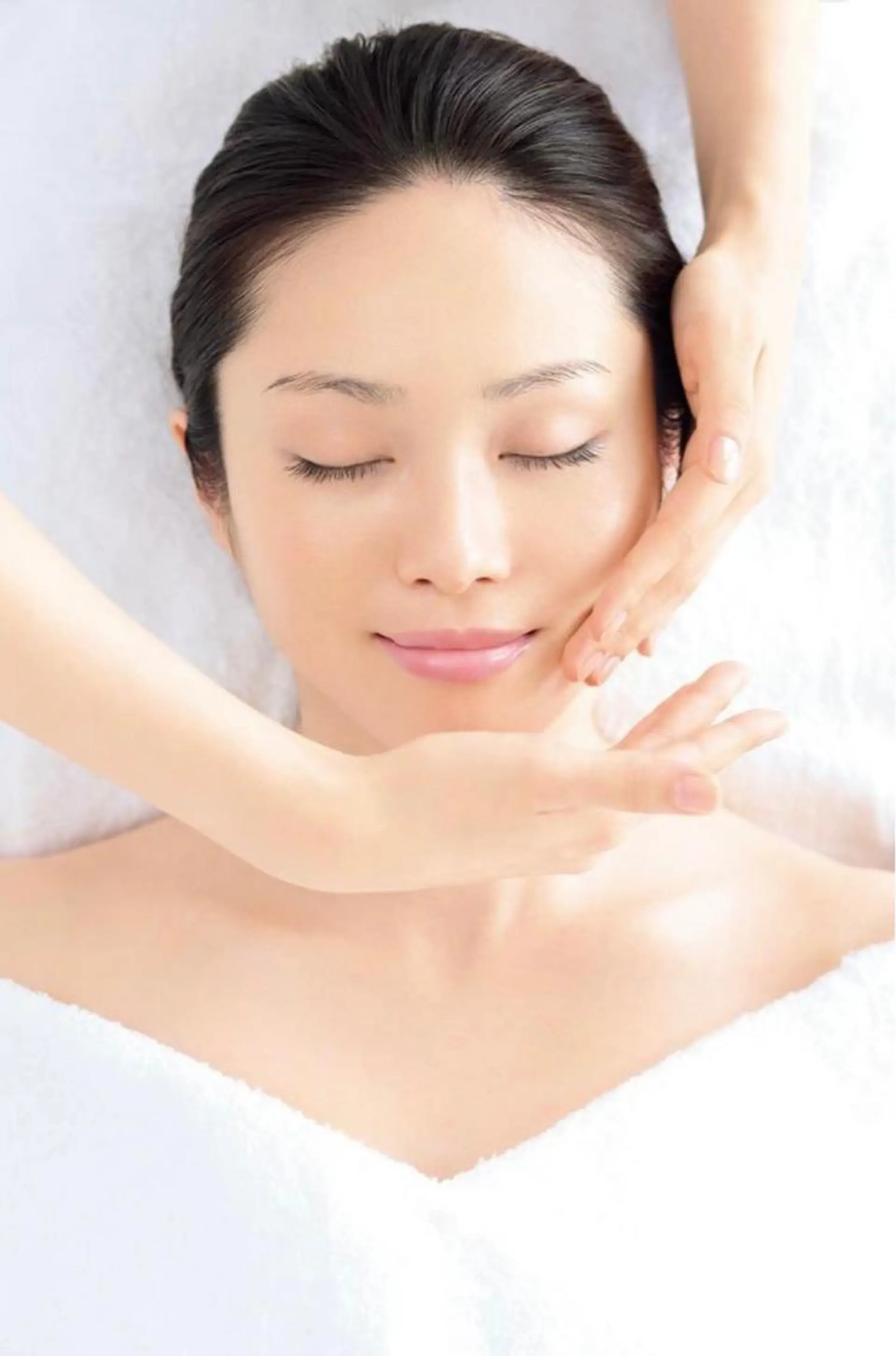 エステ メナード 鷲見のエステ・リラクイメージ