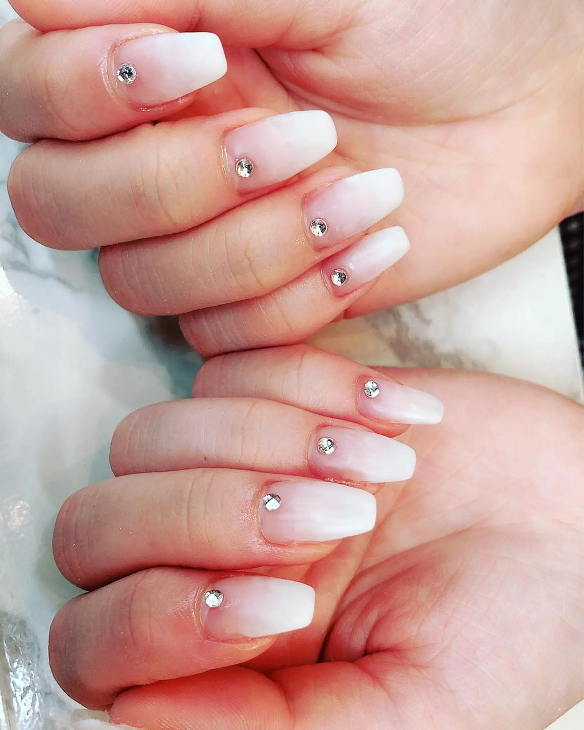 ネイル noix nail &eyeのネイルデザイン