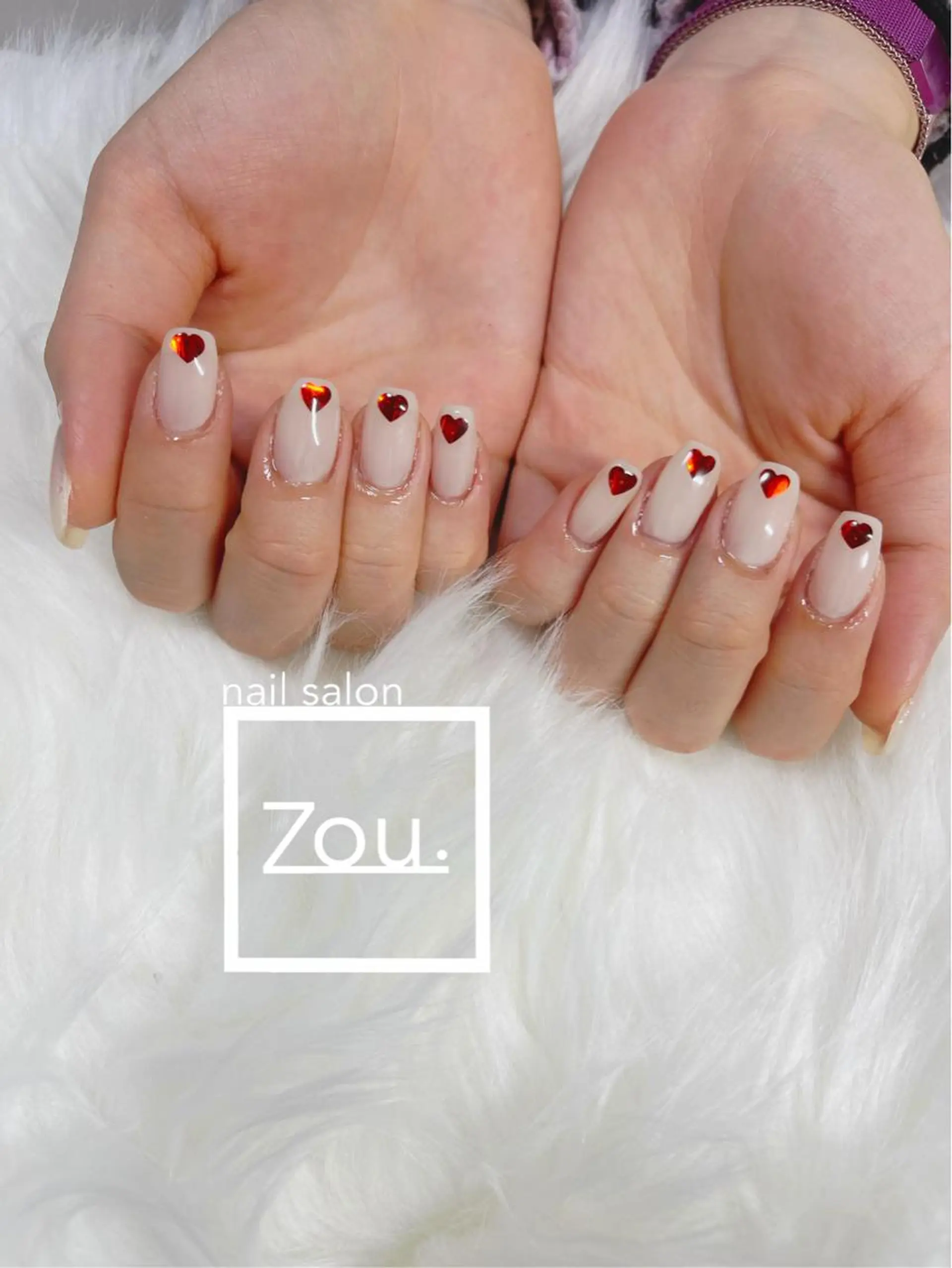 ネイル pilates & nail Zou.のその他イメージ