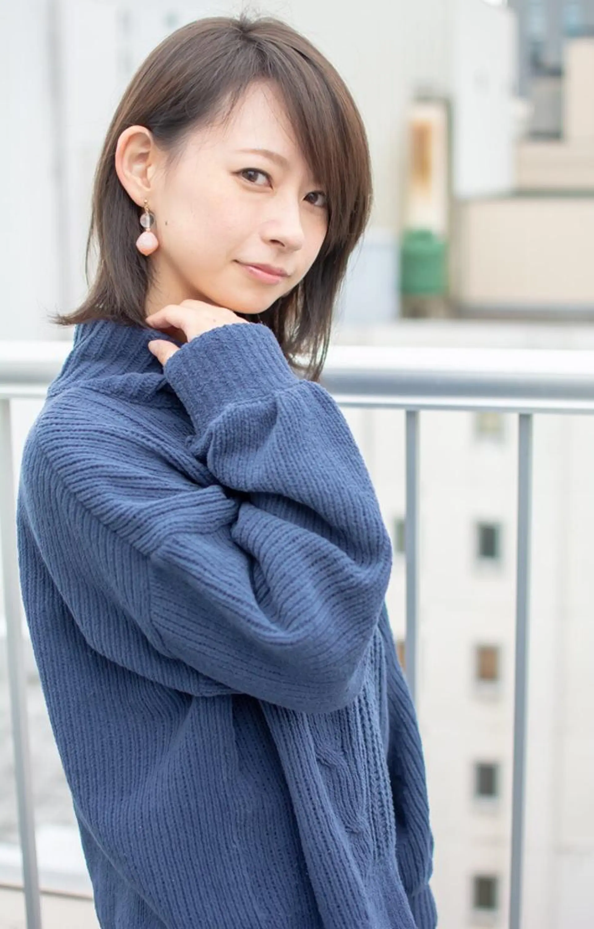 ミディアム カラー カット ヘアカラー トリートメント 斉藤 正敏のその他イメージ