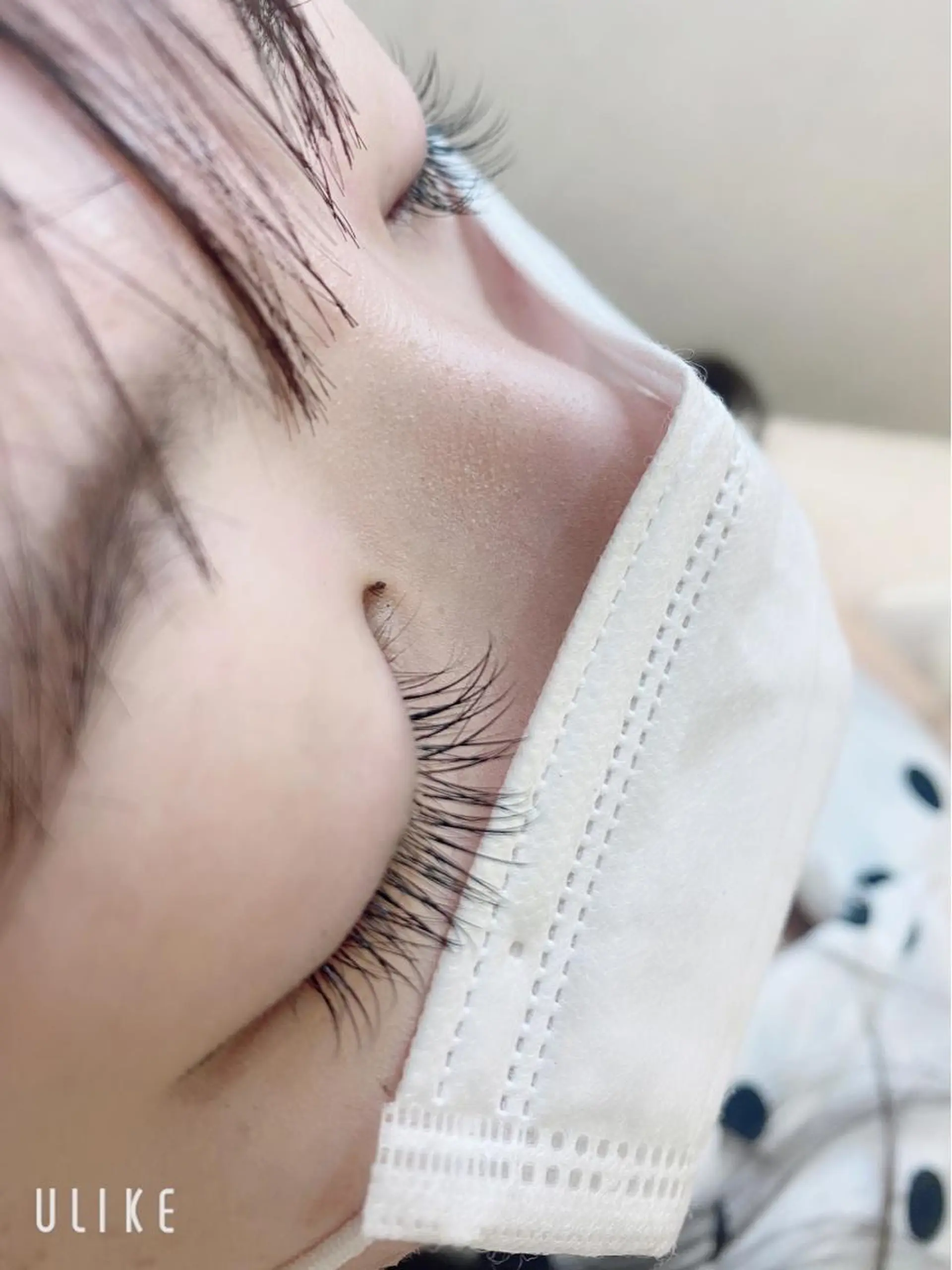 マツエク・マツパ Lila博多駅前 ヤマサキのマツエク・マツパデザイン