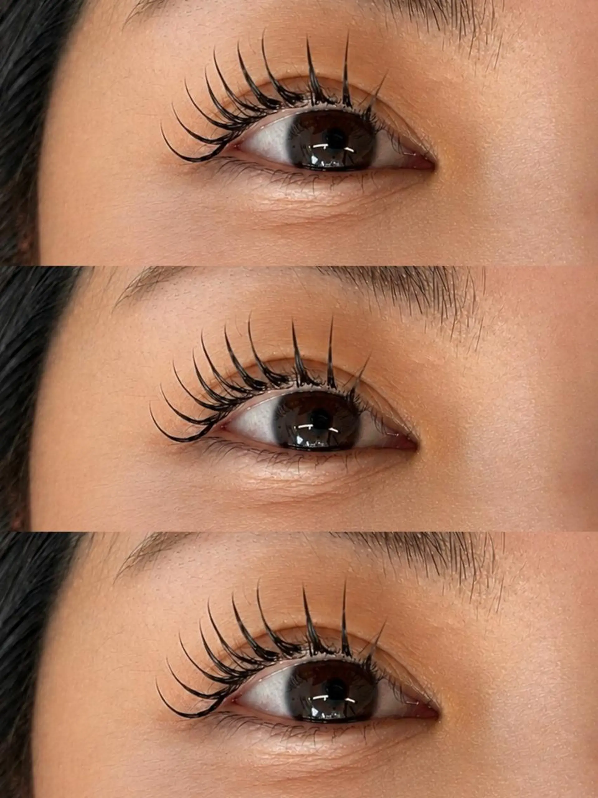 マツエク・マツパ eyelist 🤍jasのマツエク・マツパデザイン