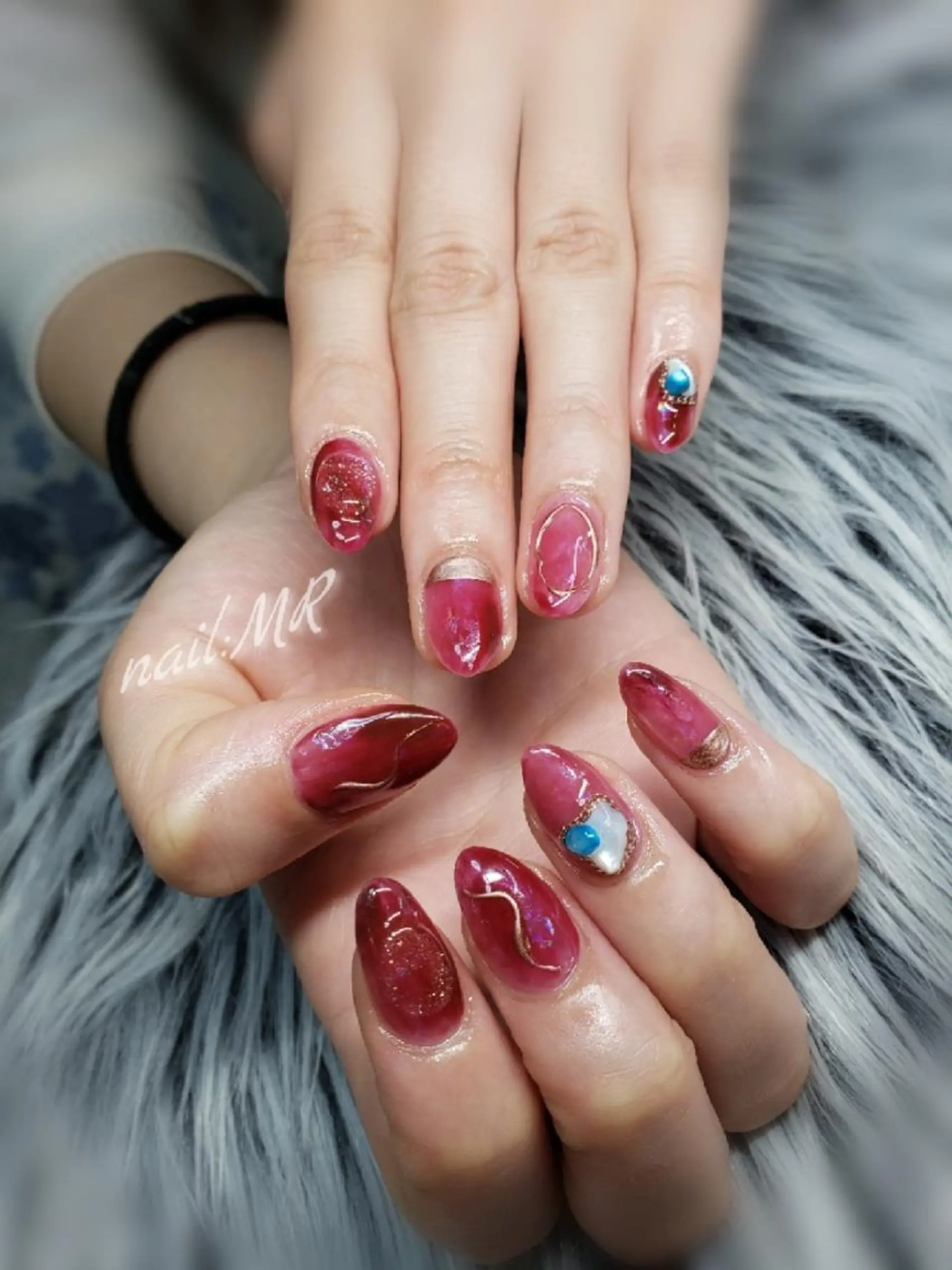 ネイル Nail salon Coco【溝の口駅】のネイルデザイン