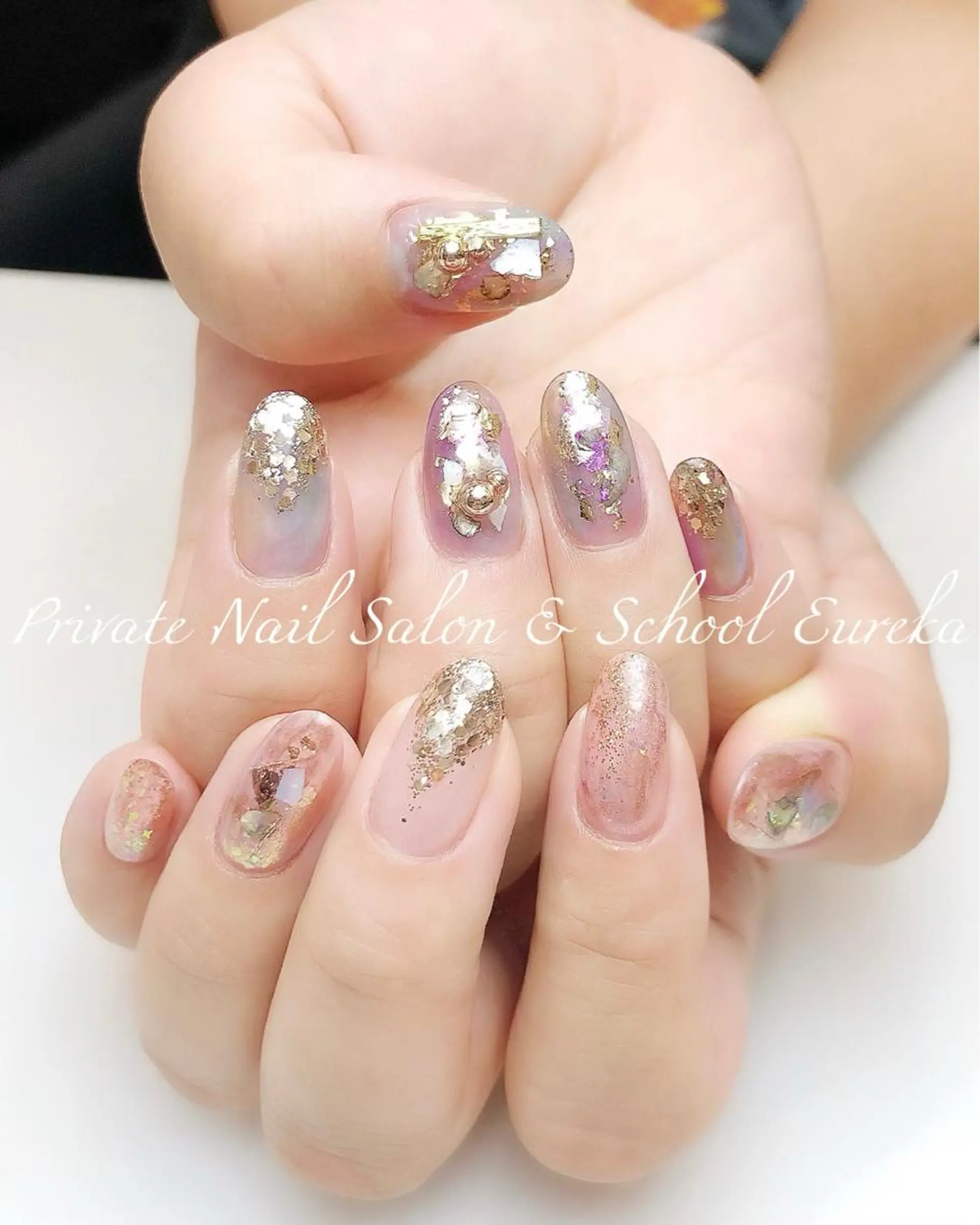 ネイル 古屋 勢子のその他イメージ