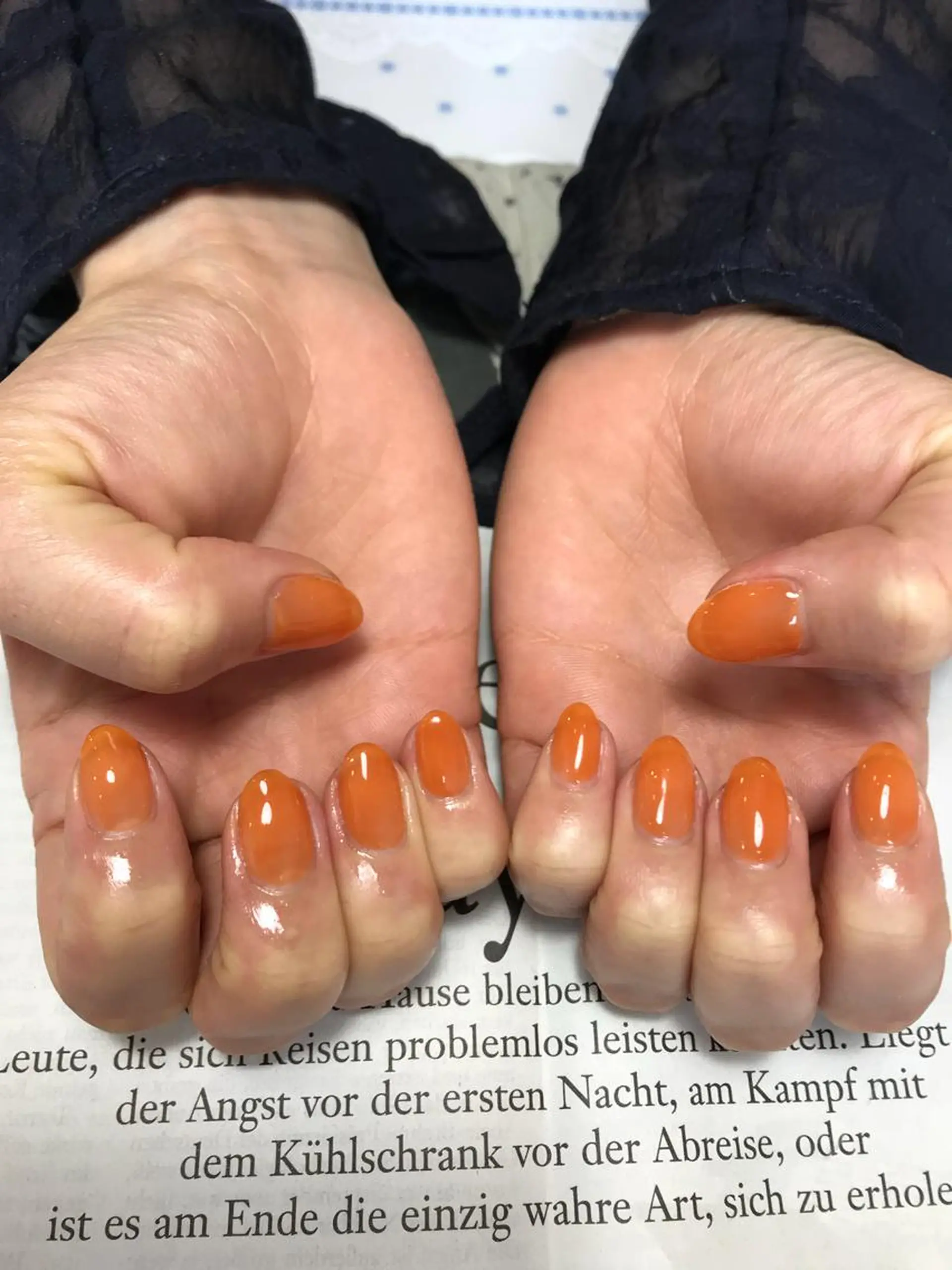 ネイル ハンドネイル nail salon Neige所属・nail salon Neigeのネイルデザイン
