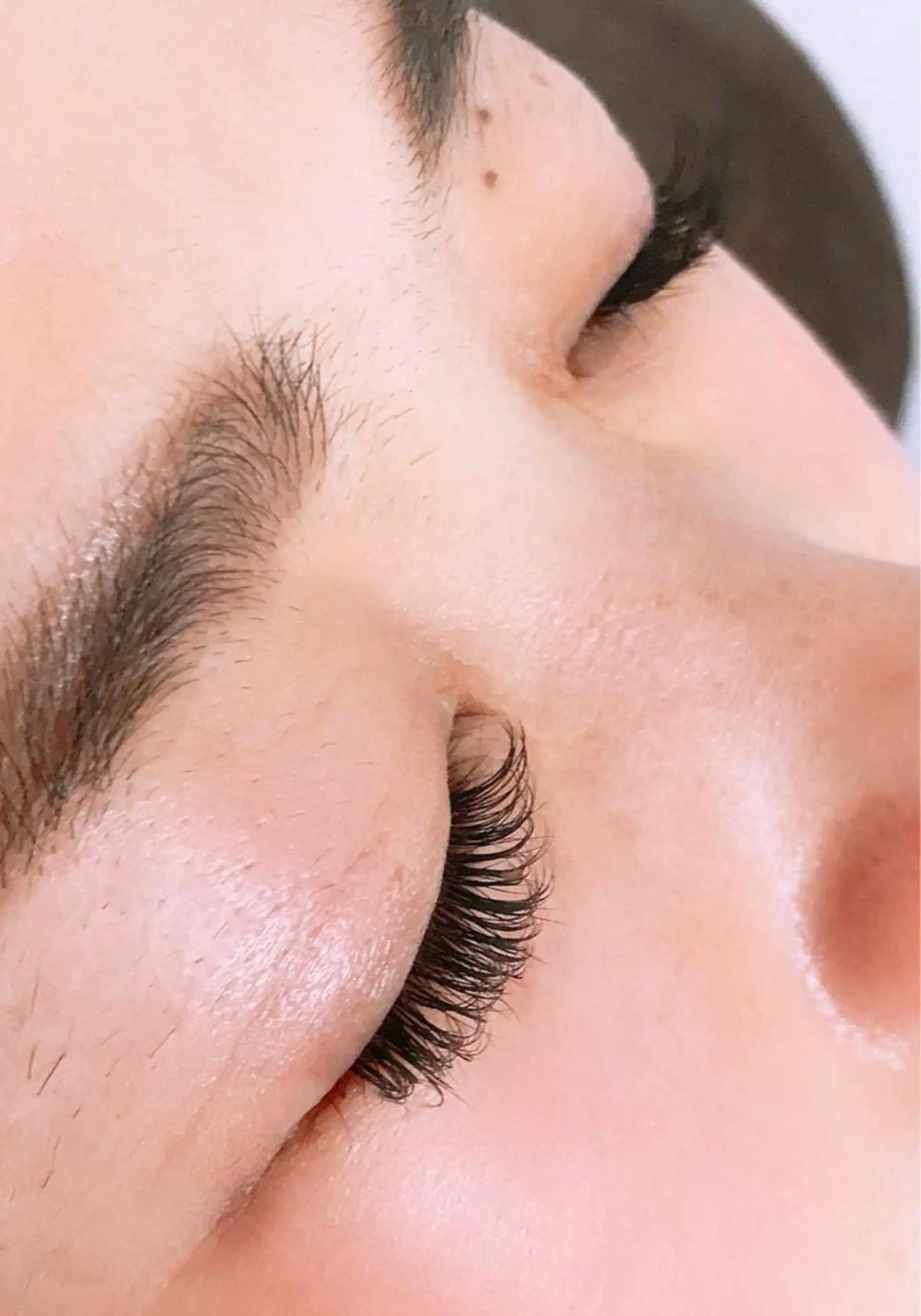 マツエク・マツパ CREA【クレア】 川中のマツエク・マツパデザイン