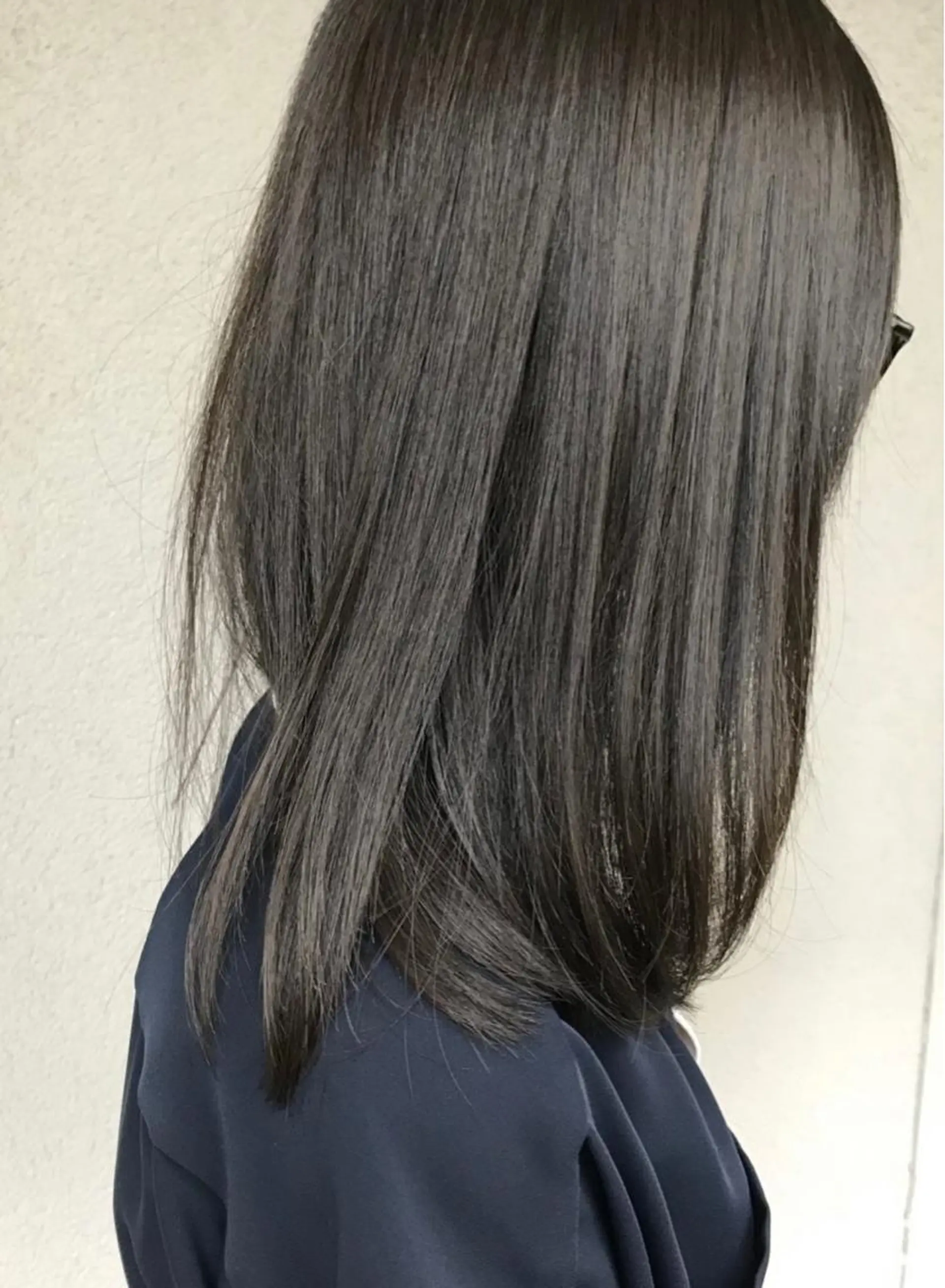 カラー ヘアカラー トリートメント ダブルカラー🎉 ハイトーン🎉スドウのヘアスタイル