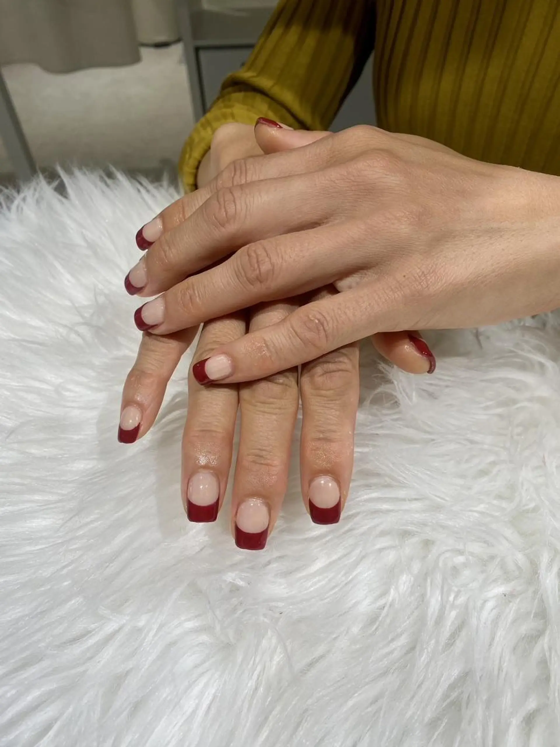 ネイル Nail Salon Lindaのネイルデザイン