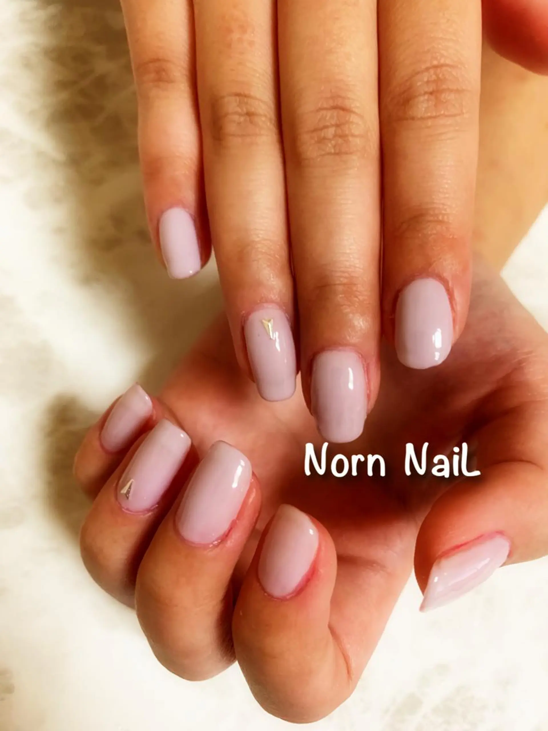 ネイル U Ayaのネイルデザイン