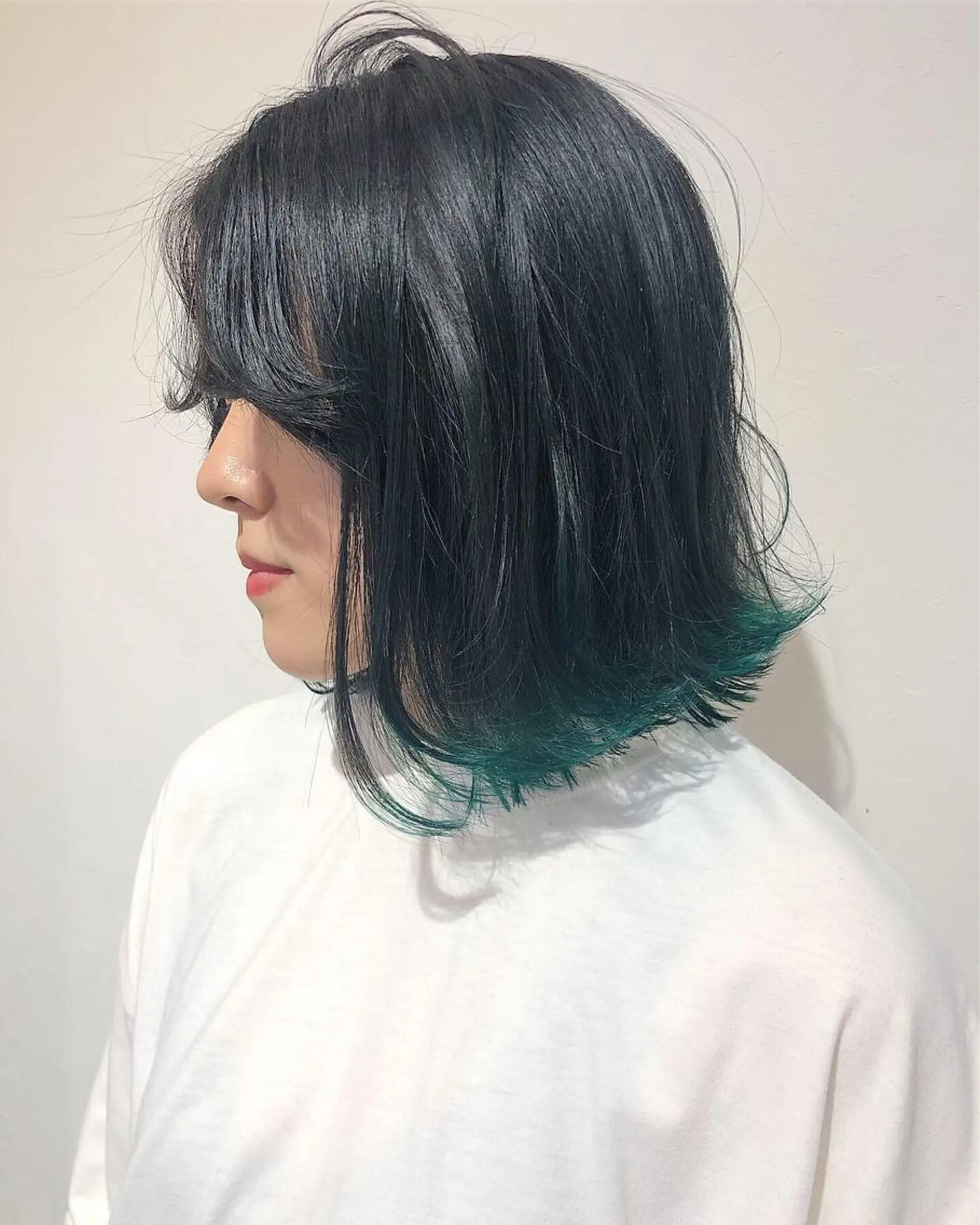 ショート カラー ヘアアレンジ 【池袋/スパイキー ショート】ⓝⓘⓜⓤのヘアスタイル