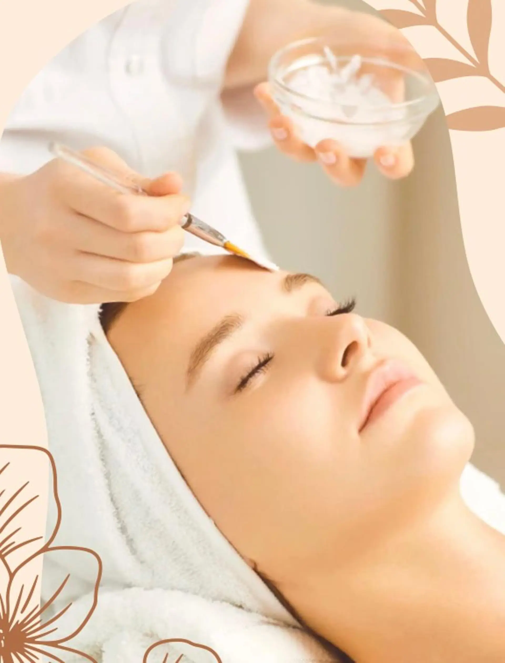 エステ 芝田 ミチコのエステ・リラクイメージ