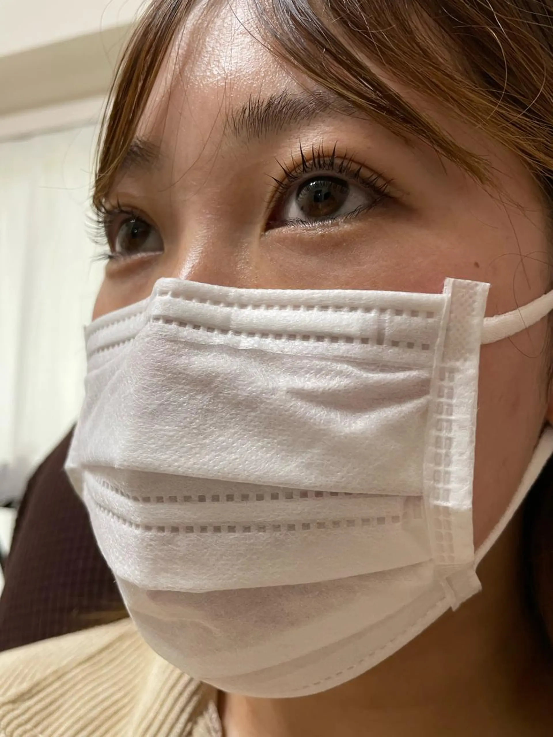 マツエク・マツパ マツパ dear beautyのマツエク・マツパデザイン