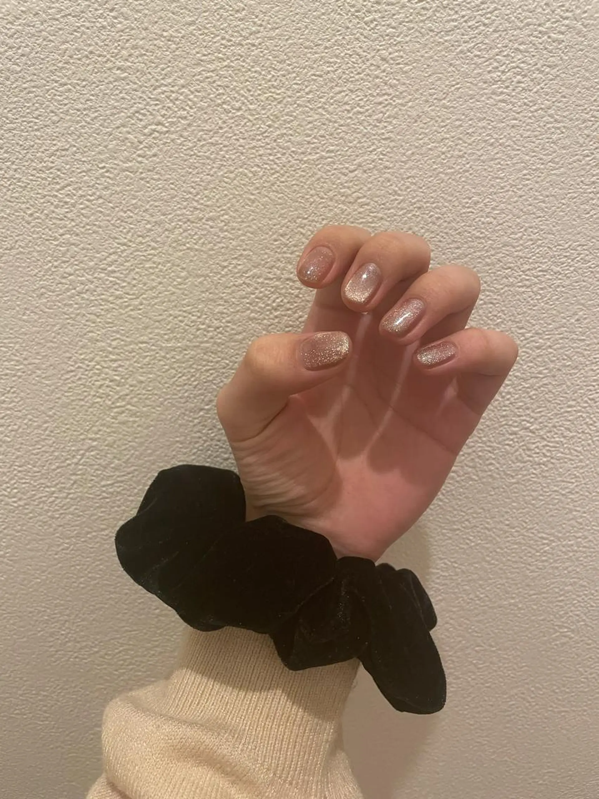 ネイル マグネットネイル taro nailのネイルデザイン