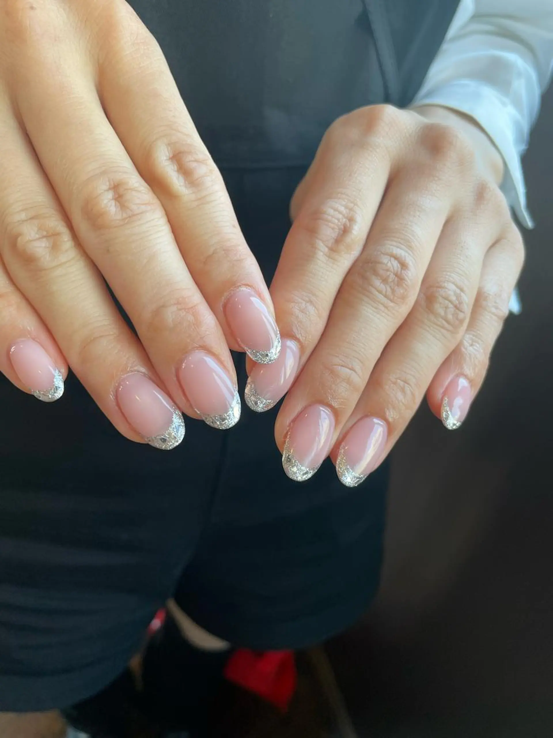 ネイル ハンドネイル Re:chaLu所属・Kasumi _のネイルデザイン