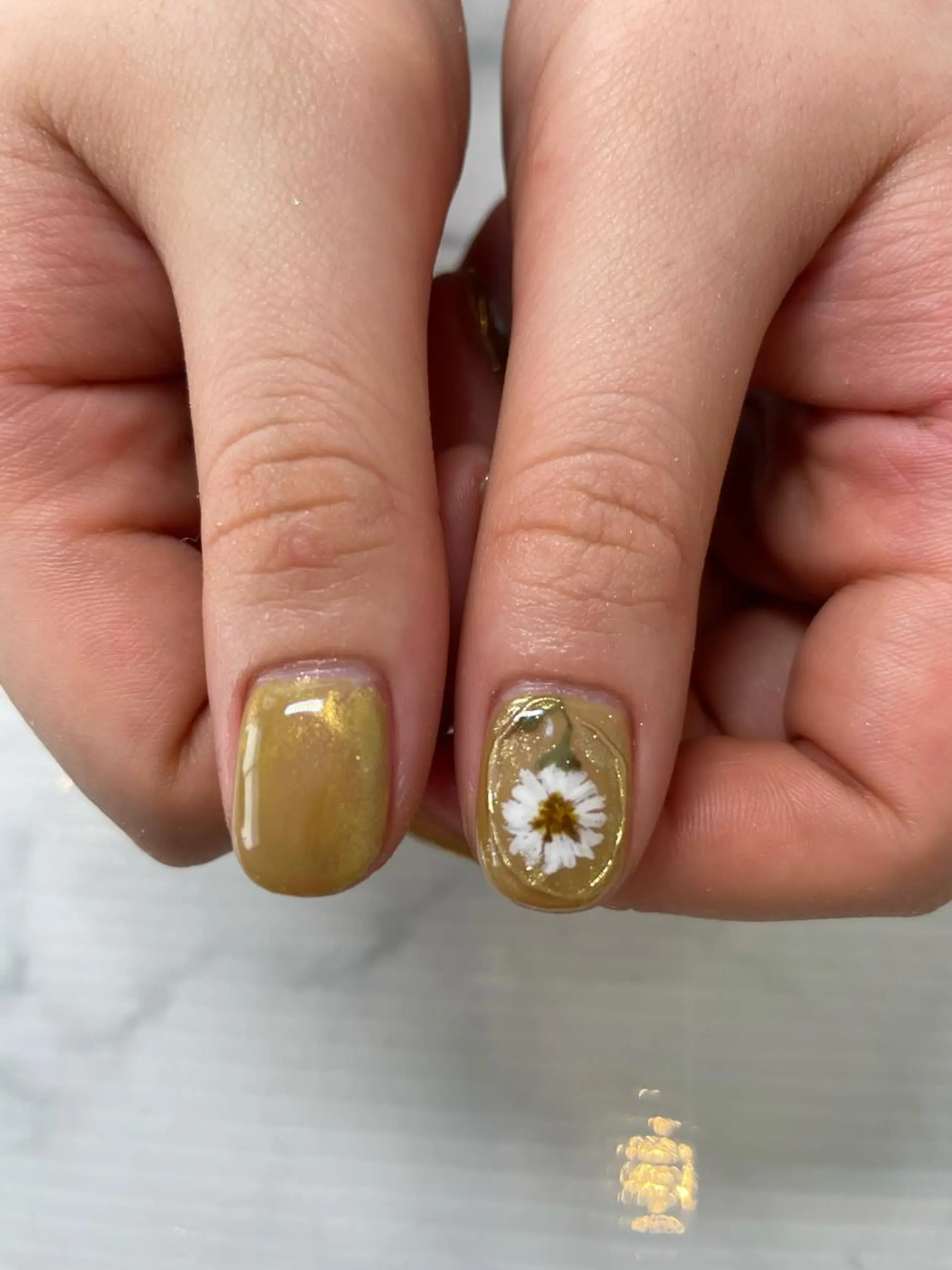 ネイル Ｍ☆NAIL asamiのネイルデザイン