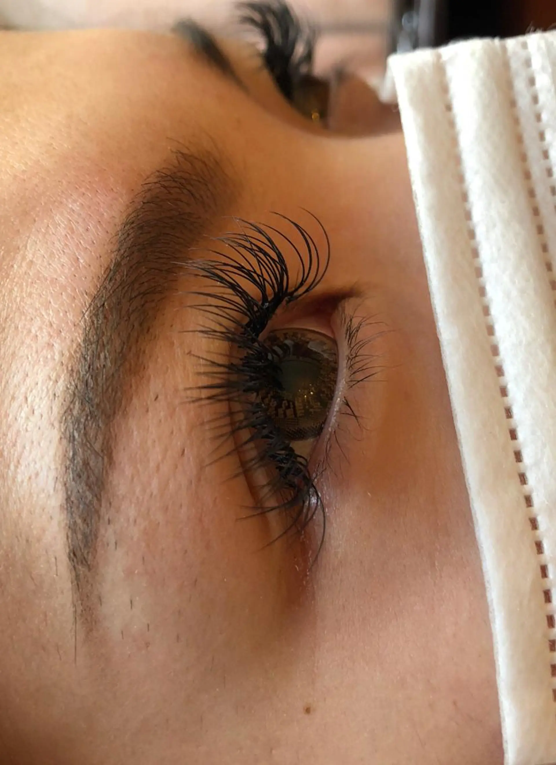 マツエク・マツパ loisir yamanoのマツエク・マツパデザイン