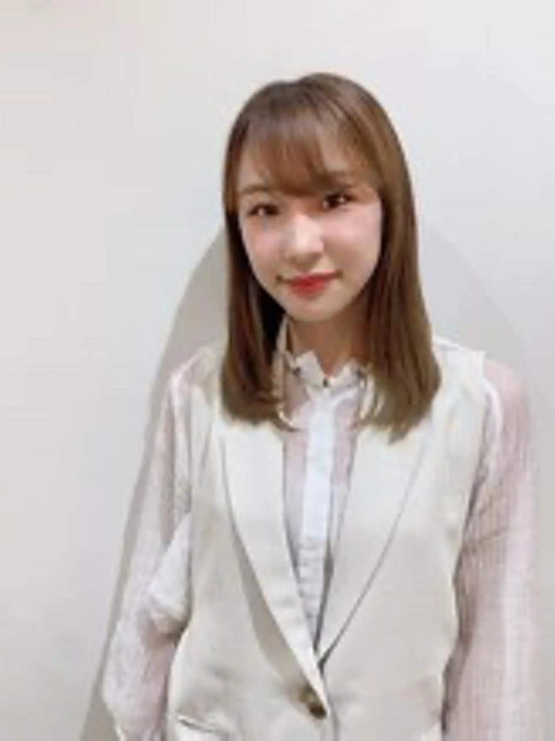 カラー arch by kenjeのヘアスタイル