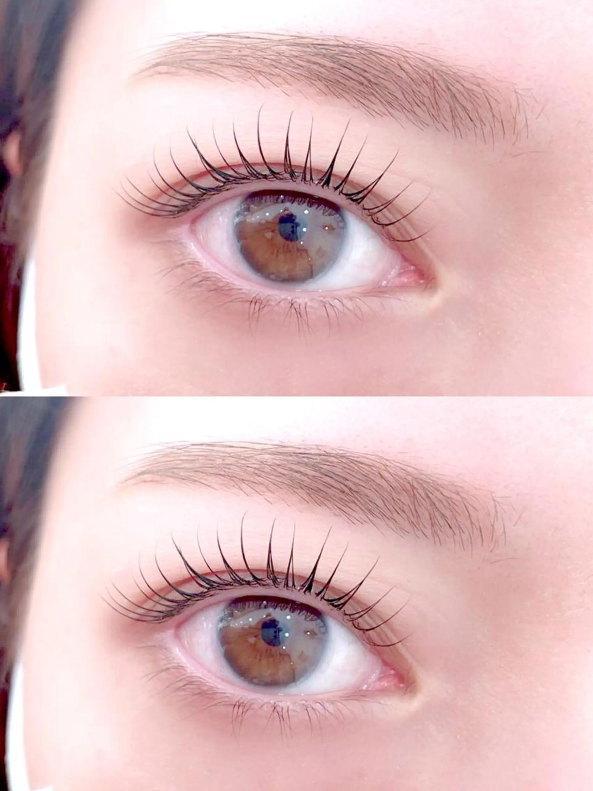 アイブロウ ワックス脱毛 眉カット その他(アイブロウ) GranCieux 水戸/まつパ🧡黒柳の眉毛・アイブロウイメージ