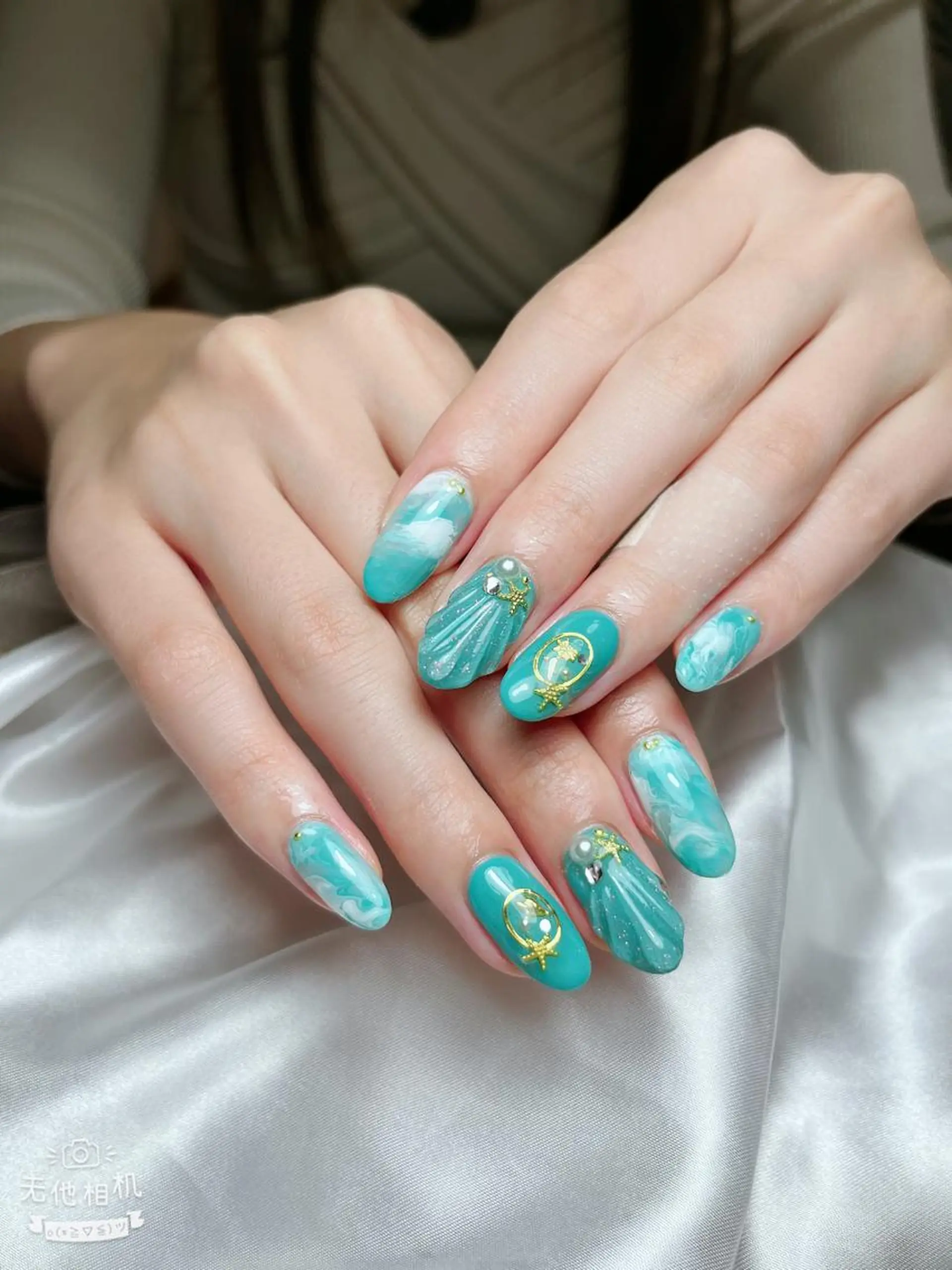 ネイル ewt miniのマツエク・マツパデザイン