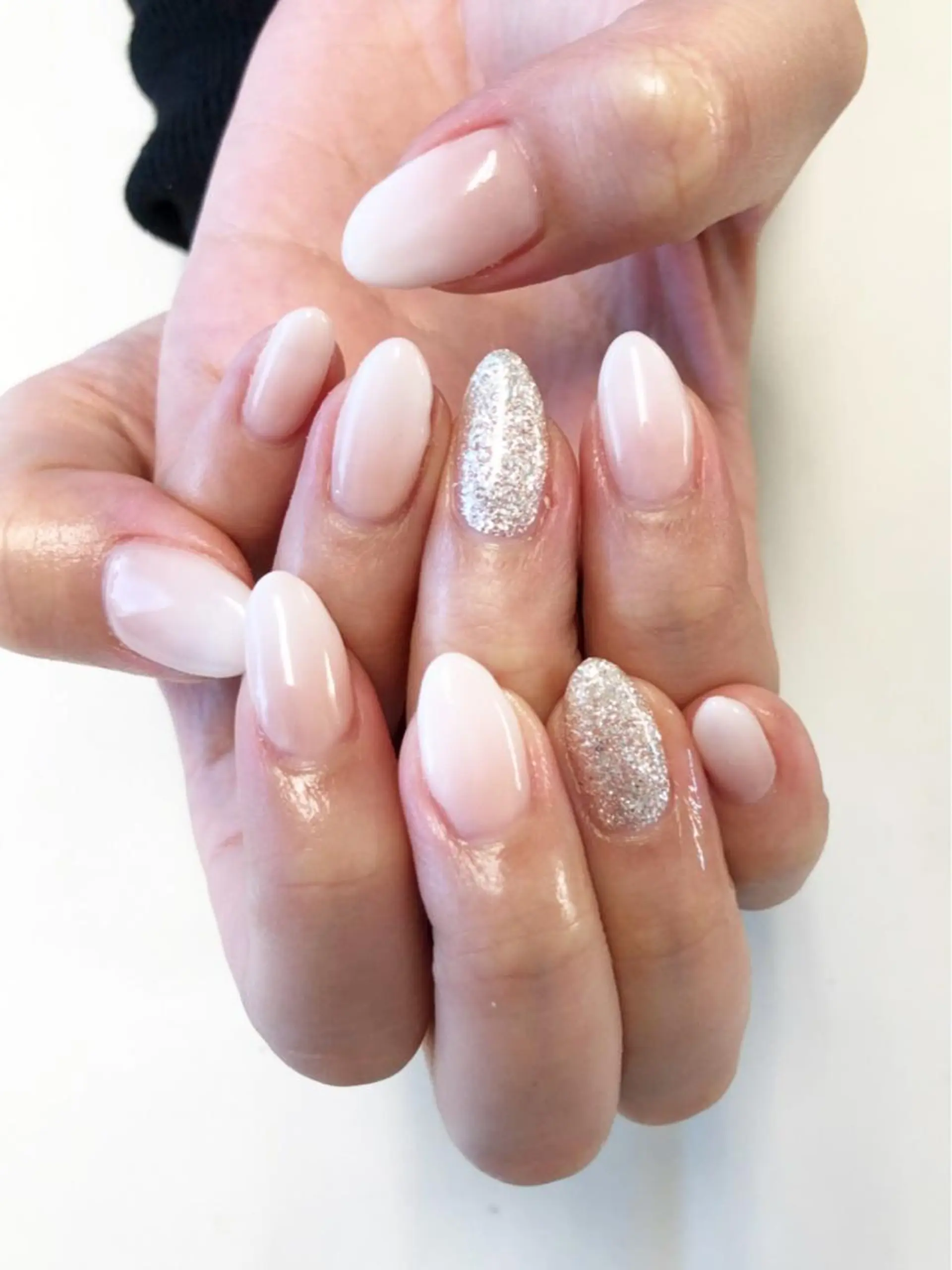 ネイル グラデーション KIREIE NAILSのネイルデザイン